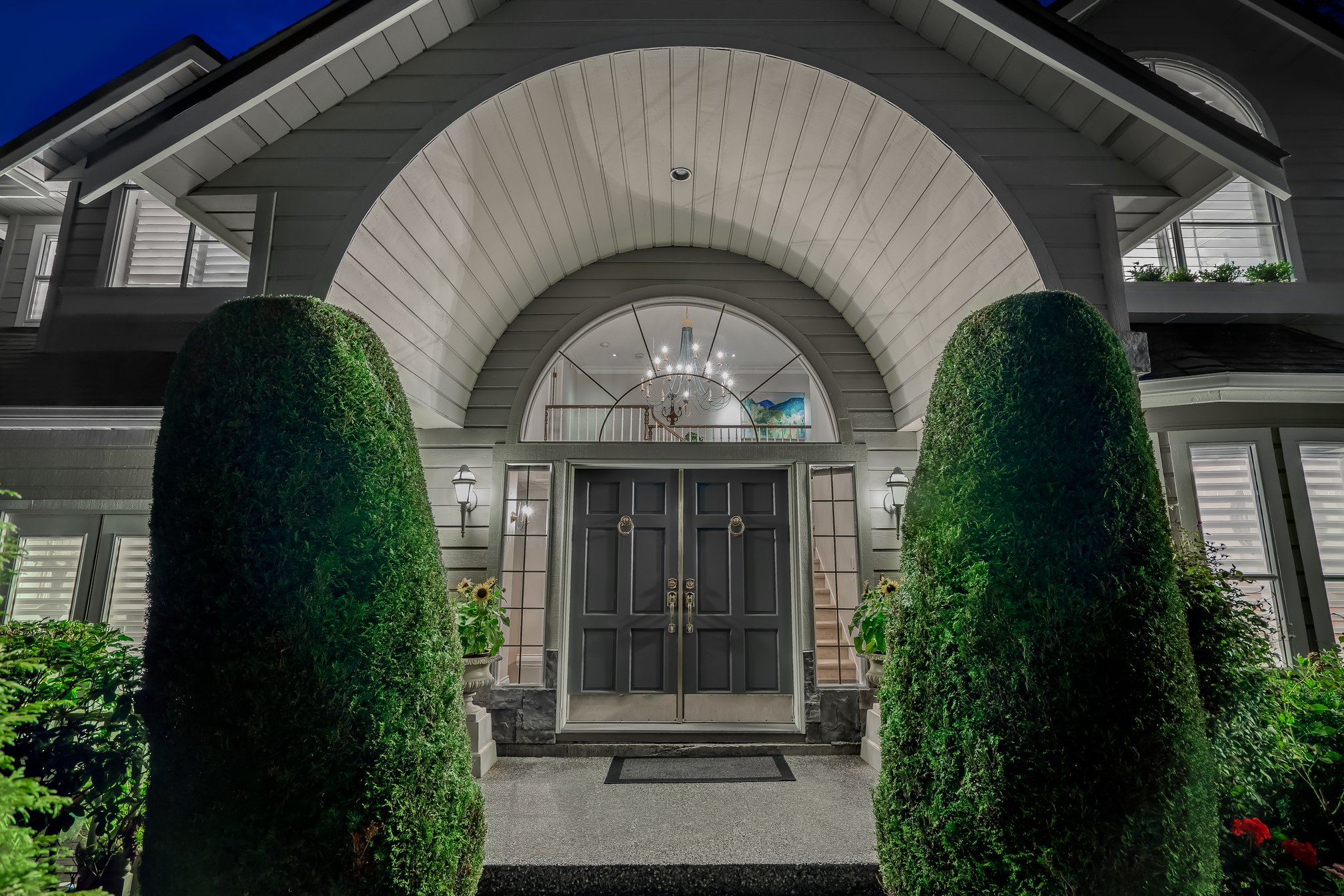 4707 The Glen, Cypress Park Estates, West Vancouver – photo 2