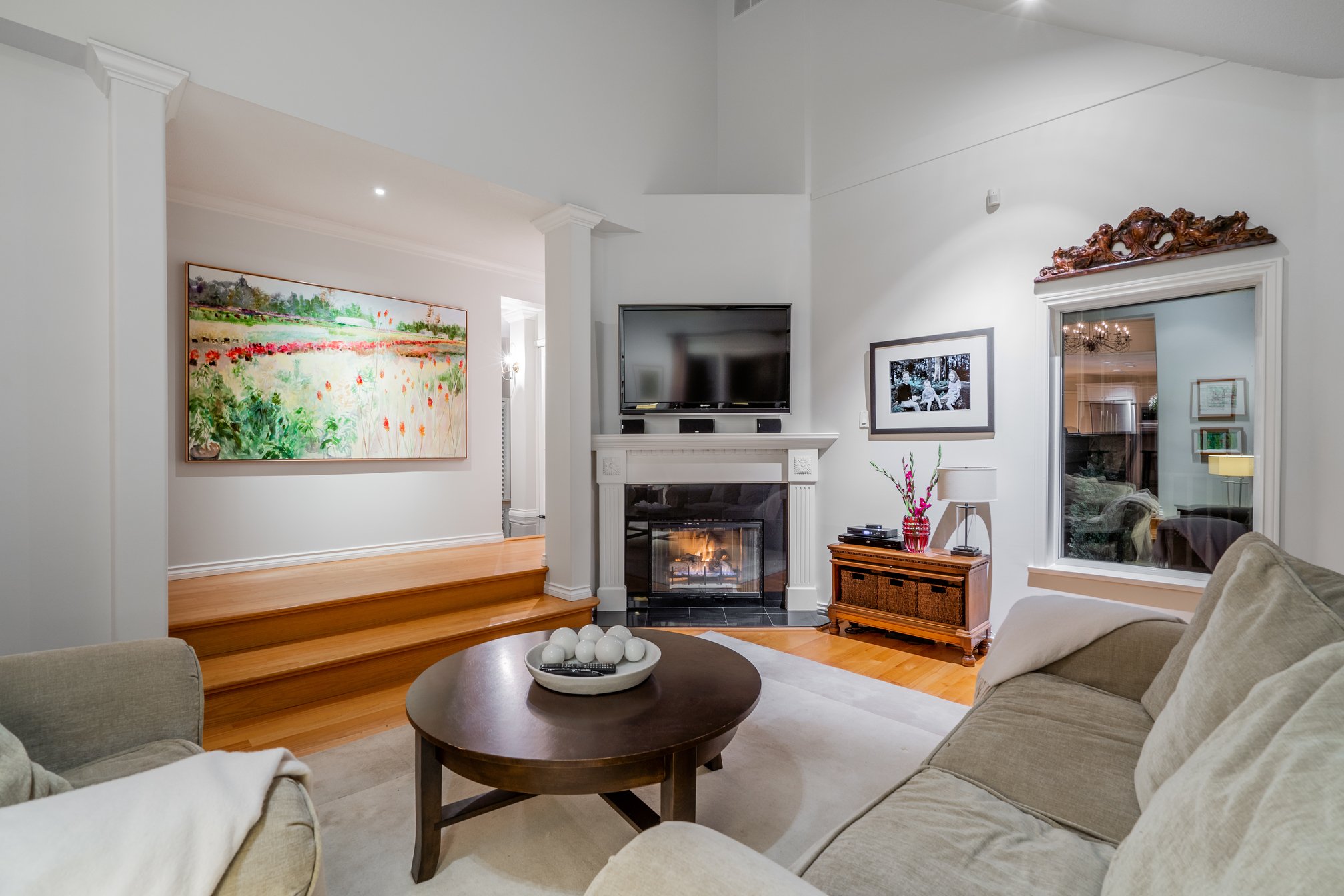 4707 The Glen, Cypress Park Estates, West Vancouver – photo 8