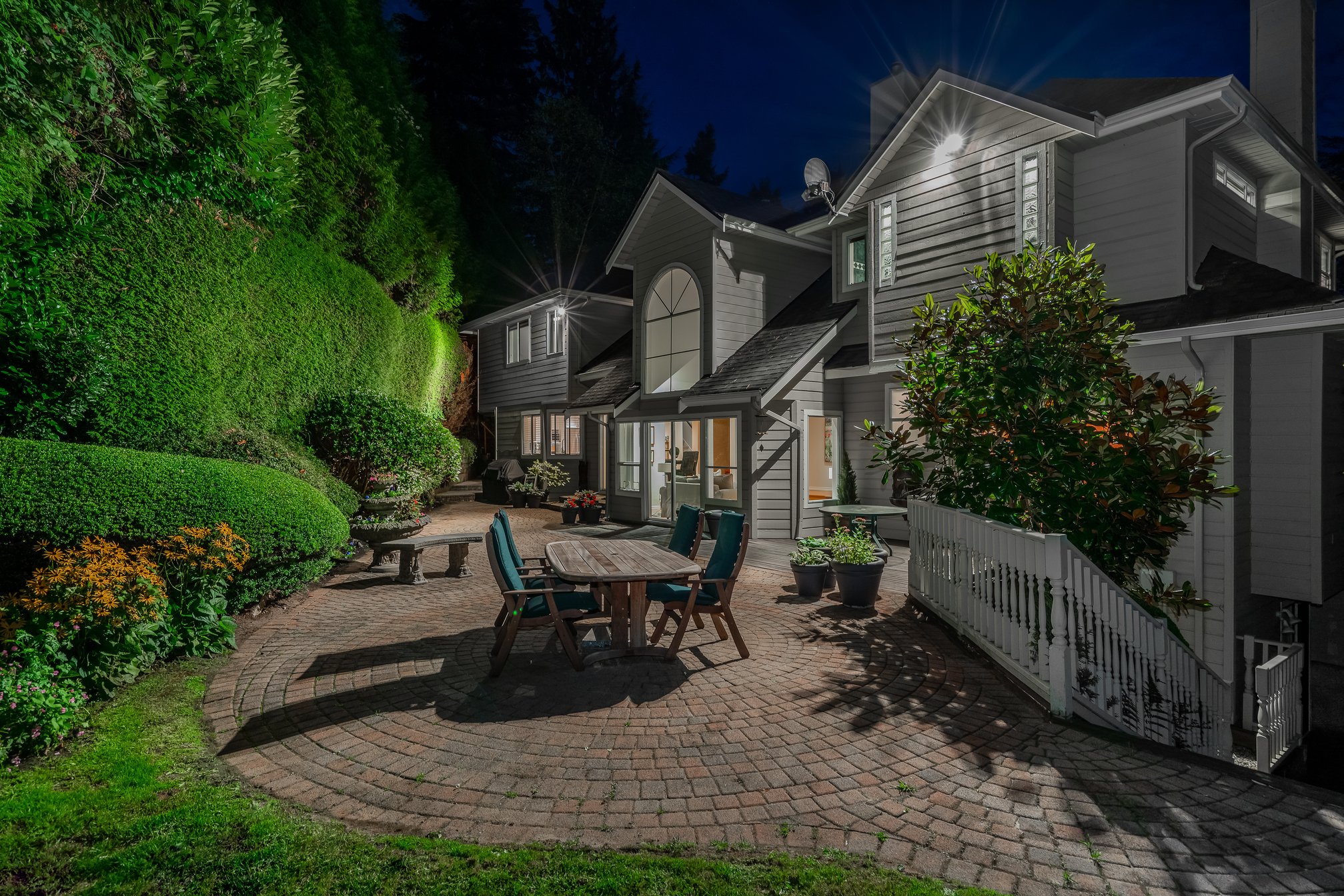 4707 The Glen, Cypress Park Estates, West Vancouver – photo 17