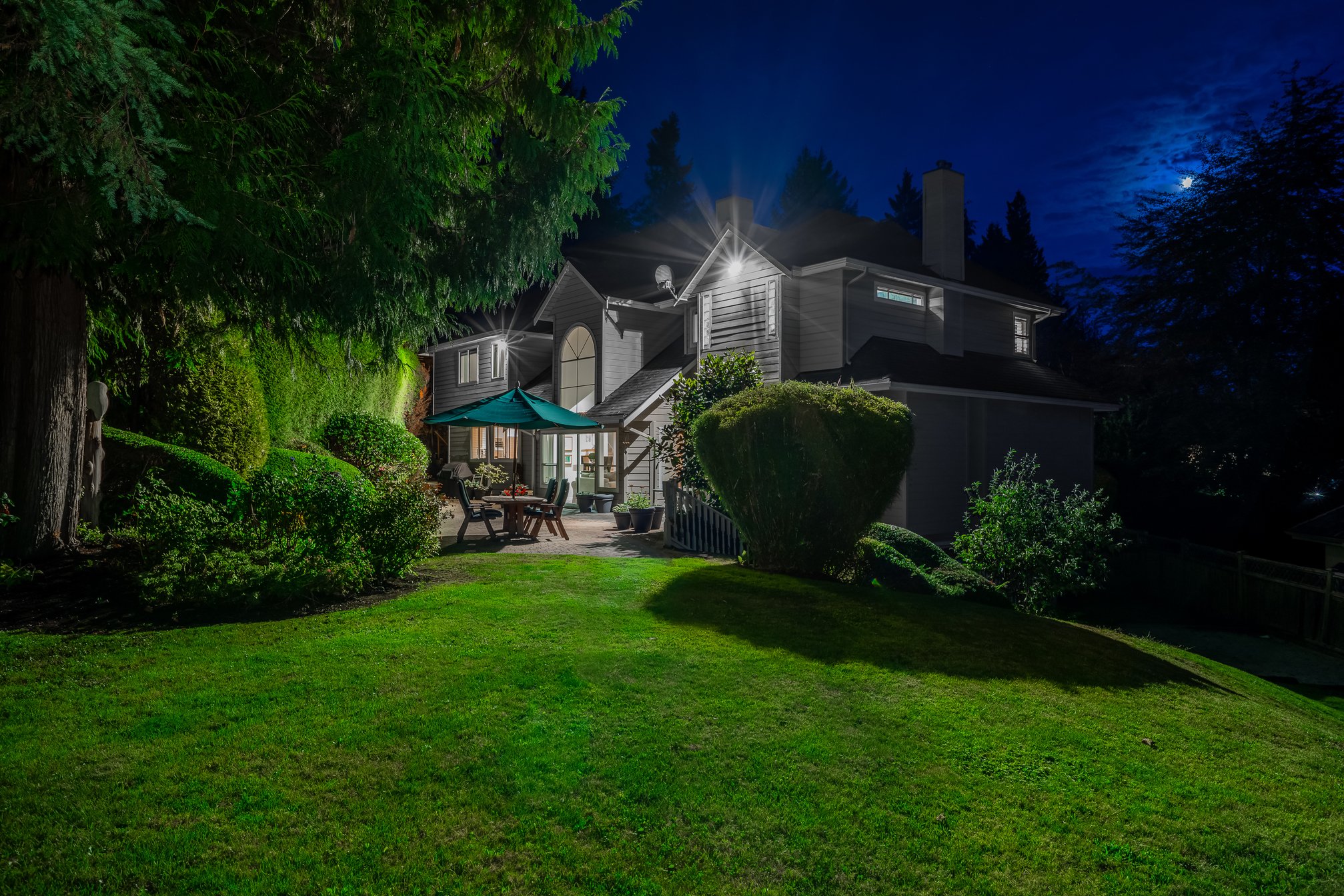 4707 The Glen, Cypress Park Estates, West Vancouver – photo 18