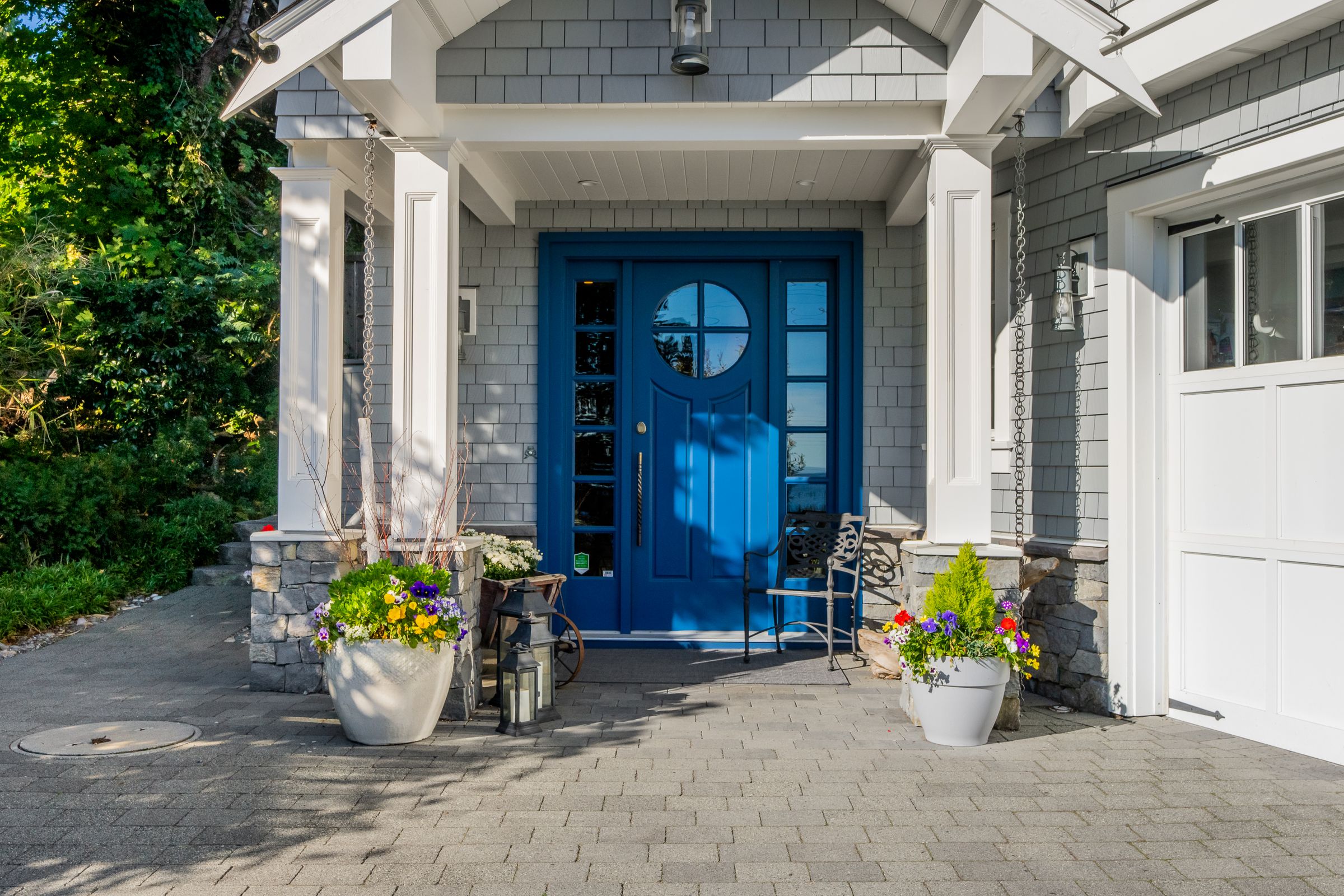 4767 Pilot House, Olde Caulfeild, West Vancouver – photo 3