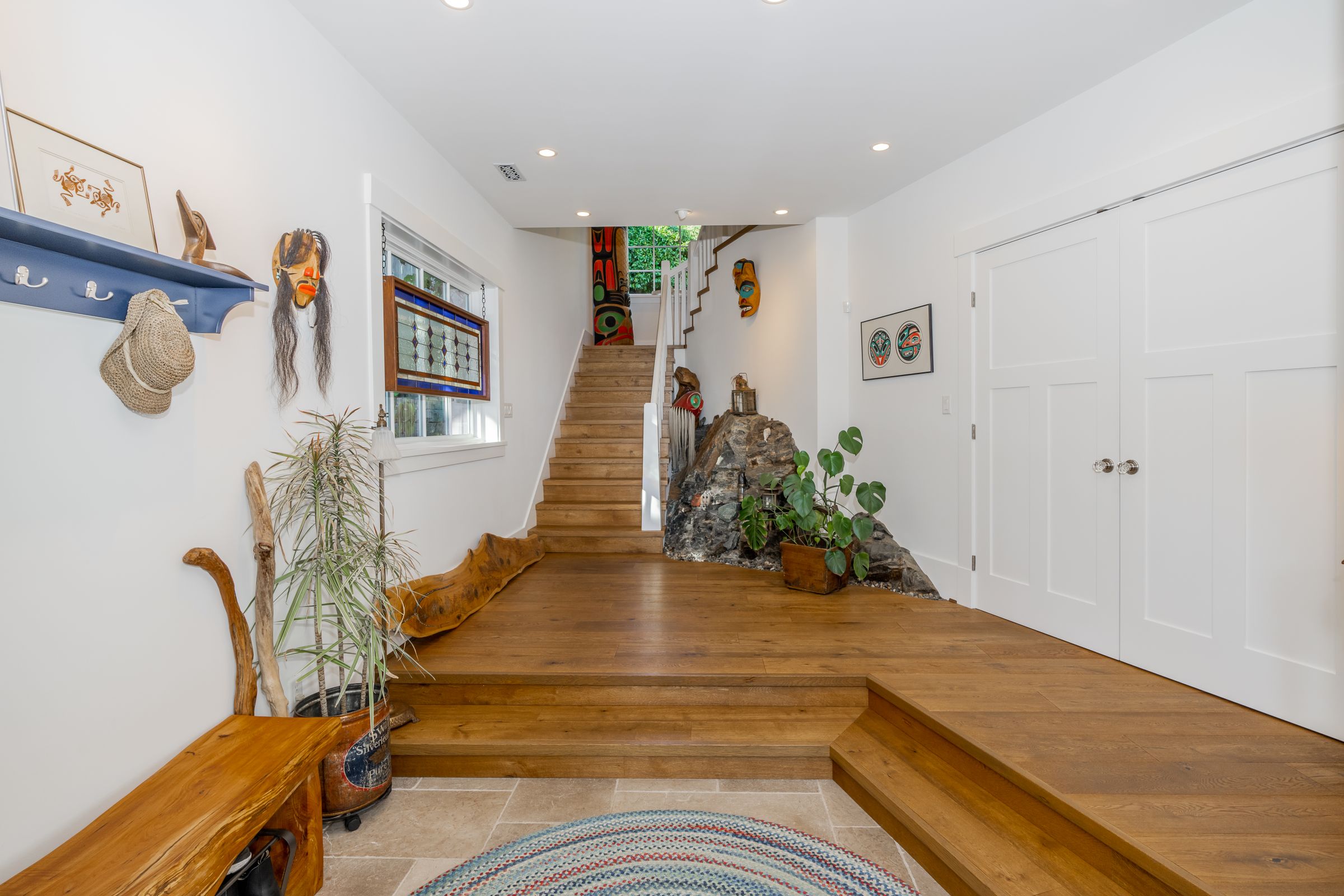 4767 Pilot House, Olde Caulfeild, West Vancouver – photo 4