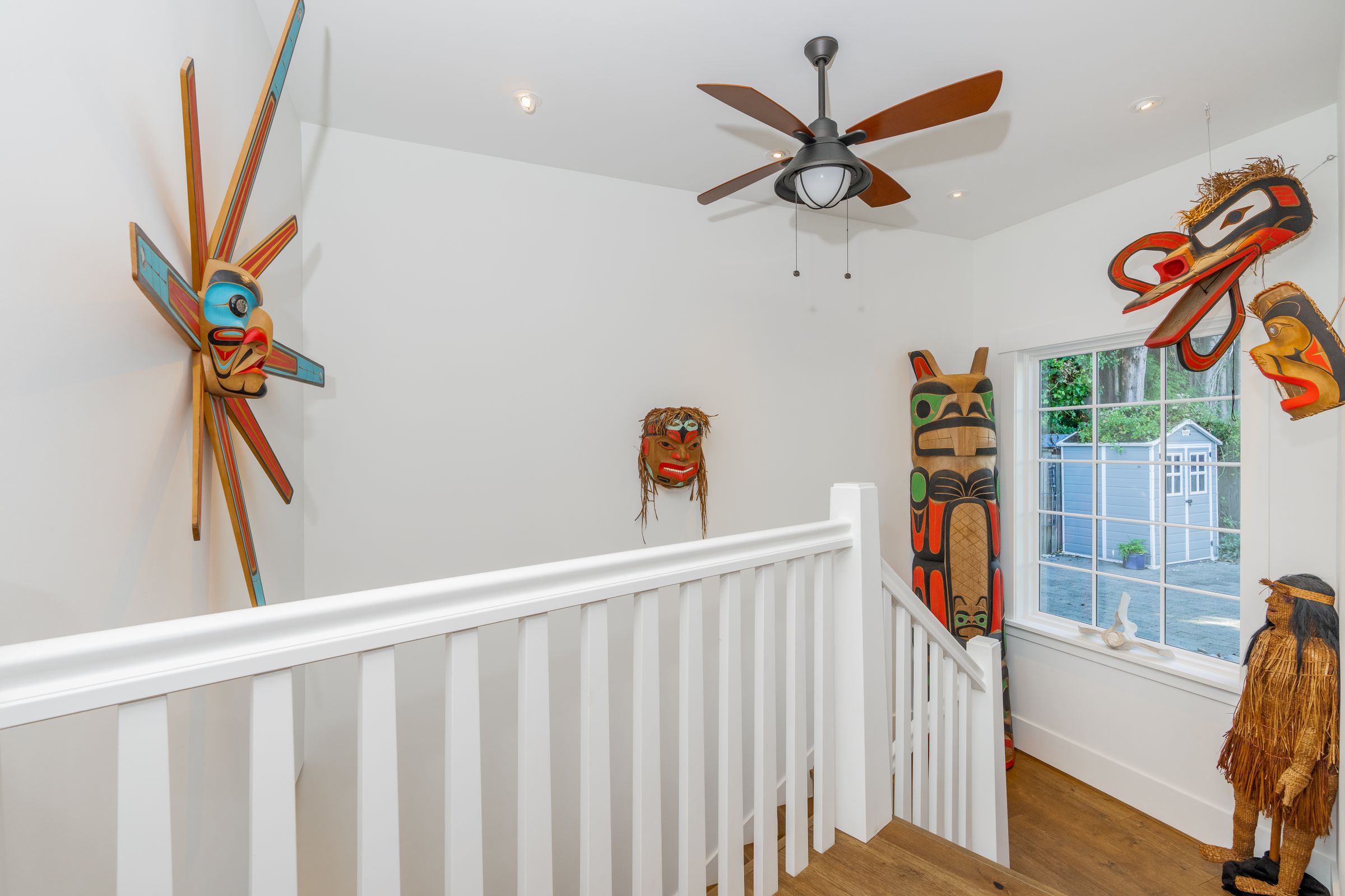 4767 Pilot House, Olde Caulfeild, West Vancouver – photo 5