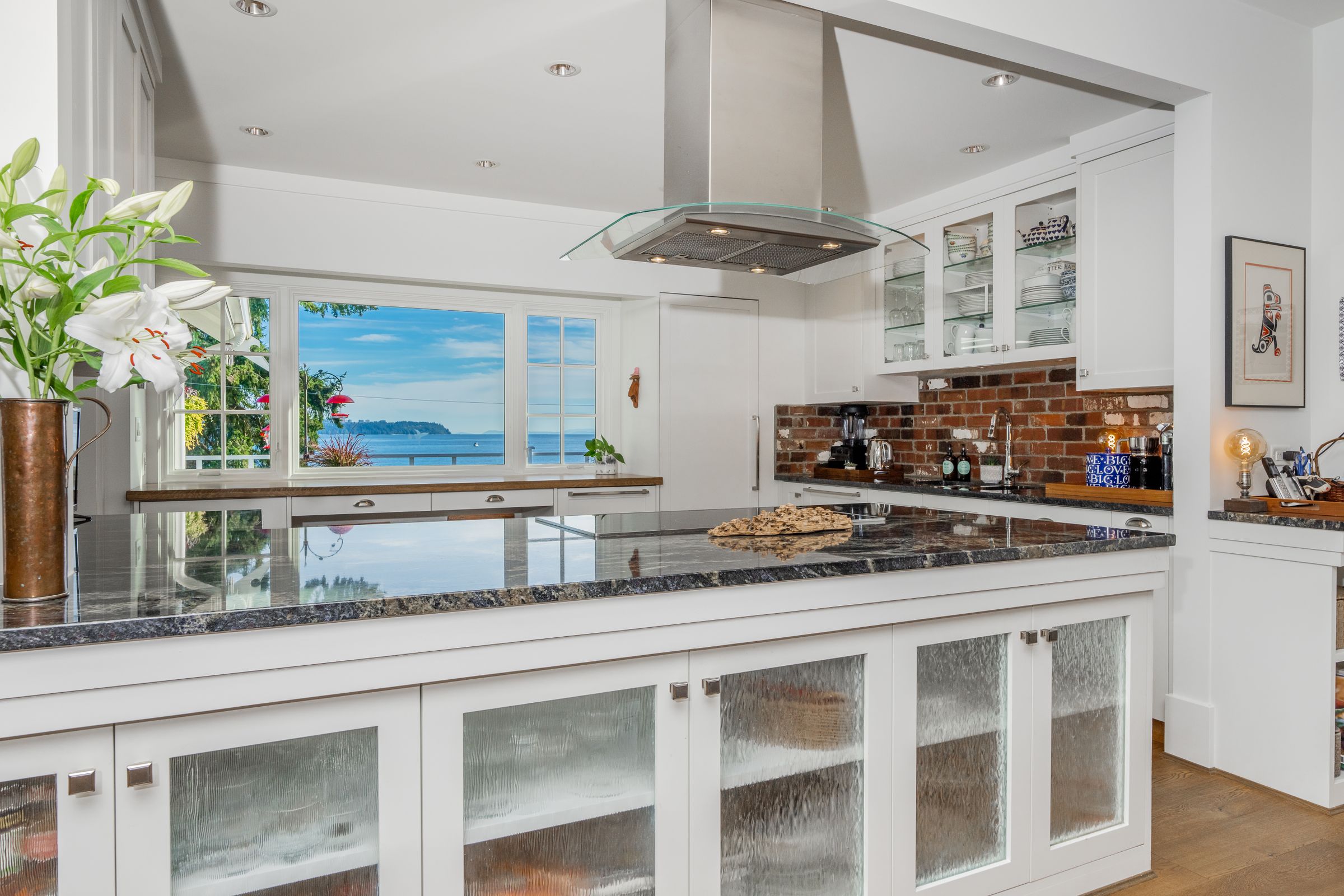 4767 Pilot House, Olde Caulfeild, West Vancouver – photo 6