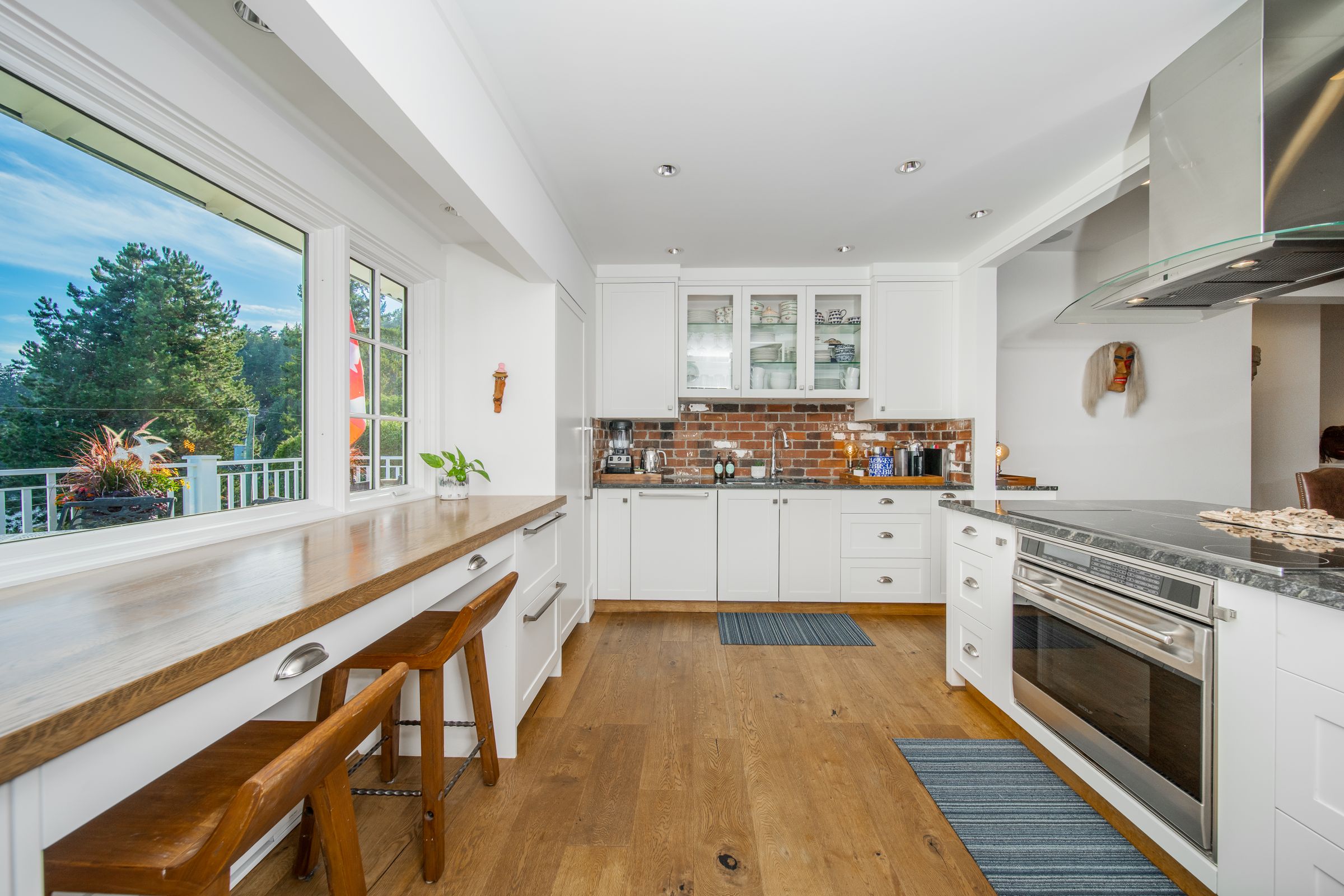 4767 Pilot House, Olde Caulfeild, West Vancouver – photo 8