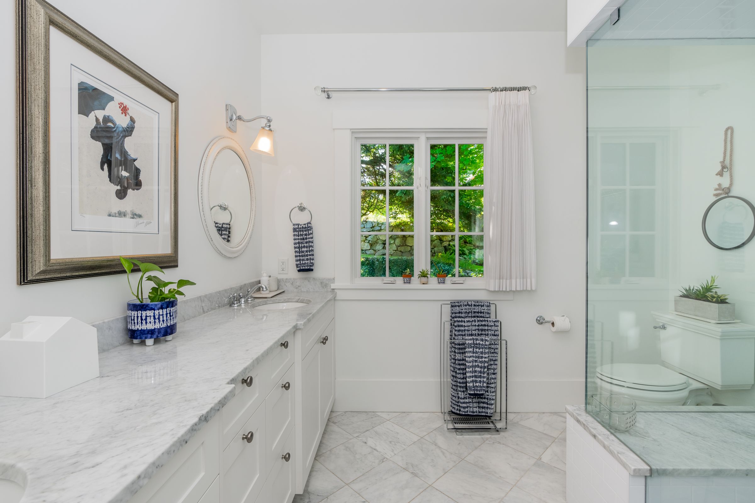 4767 Pilot House, Olde Caulfeild, West Vancouver – photo 17