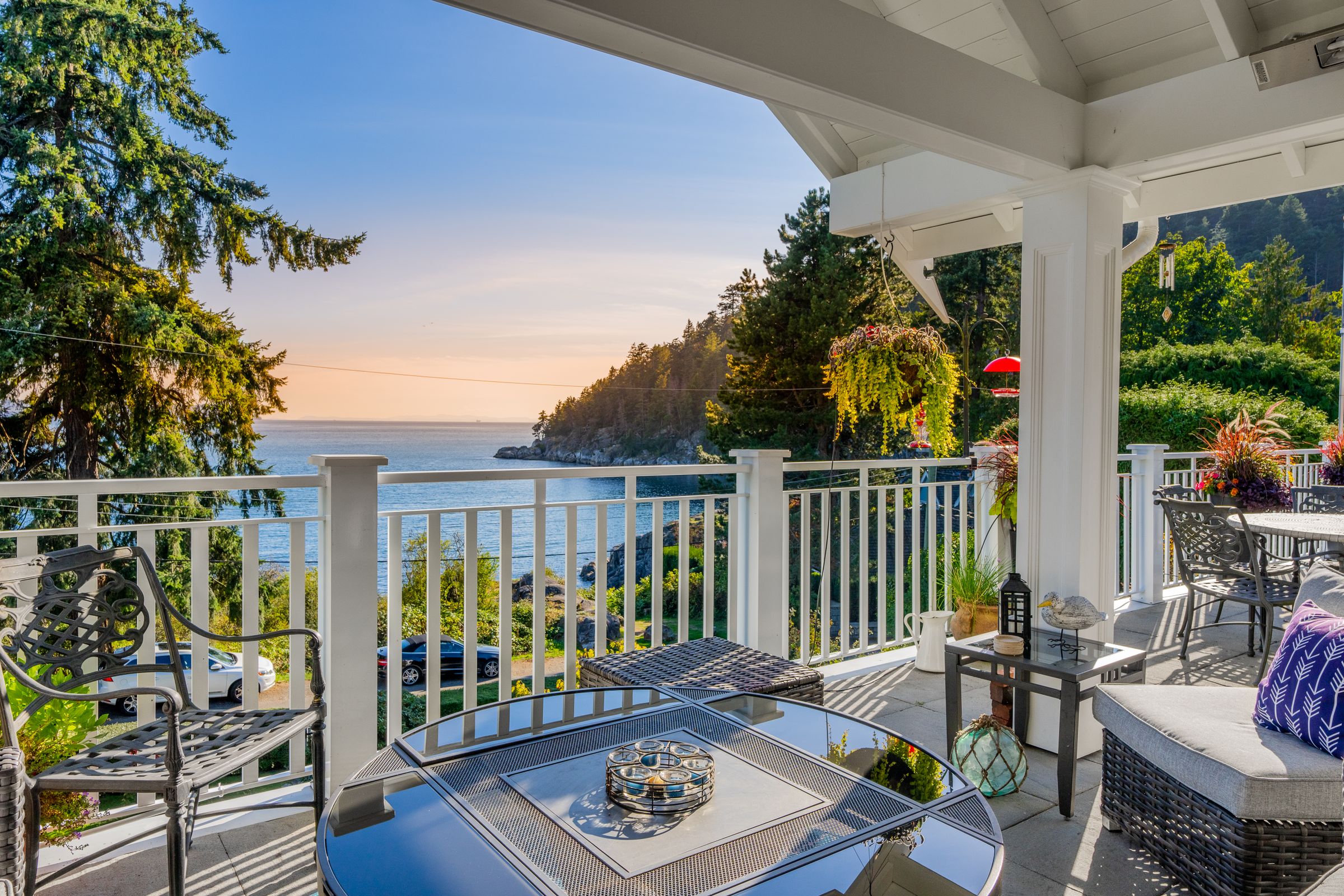 4767 Pilot House, Olde Caulfeild, West Vancouver – photo 25