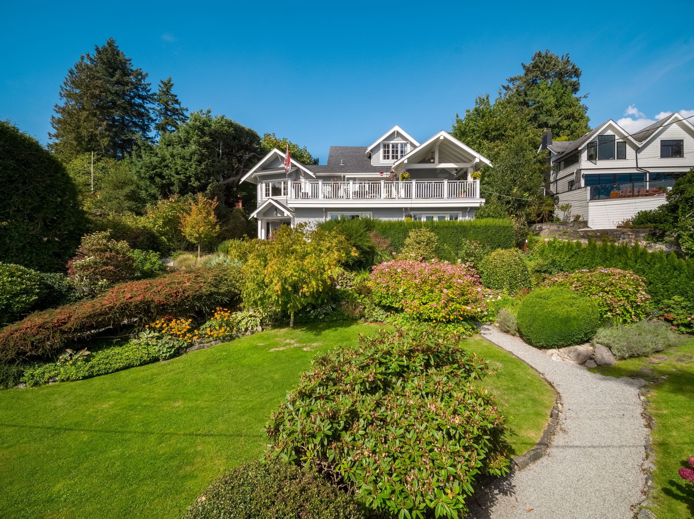 4767 Pilot House, Olde Caulfeild, West Vancouver – photo 29