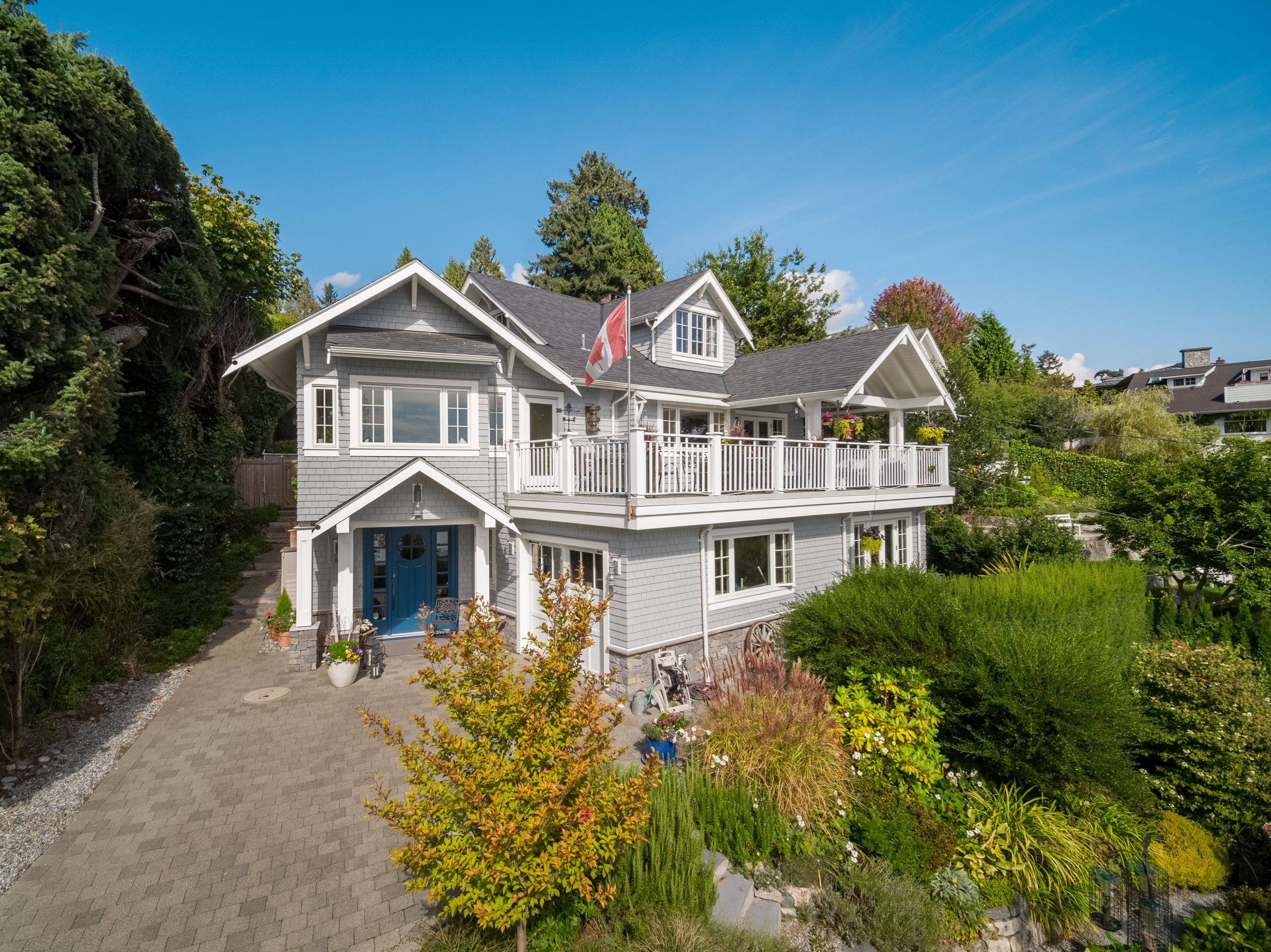 4767 Pilot House, Olde Caulfeild, West Vancouver – photo 31