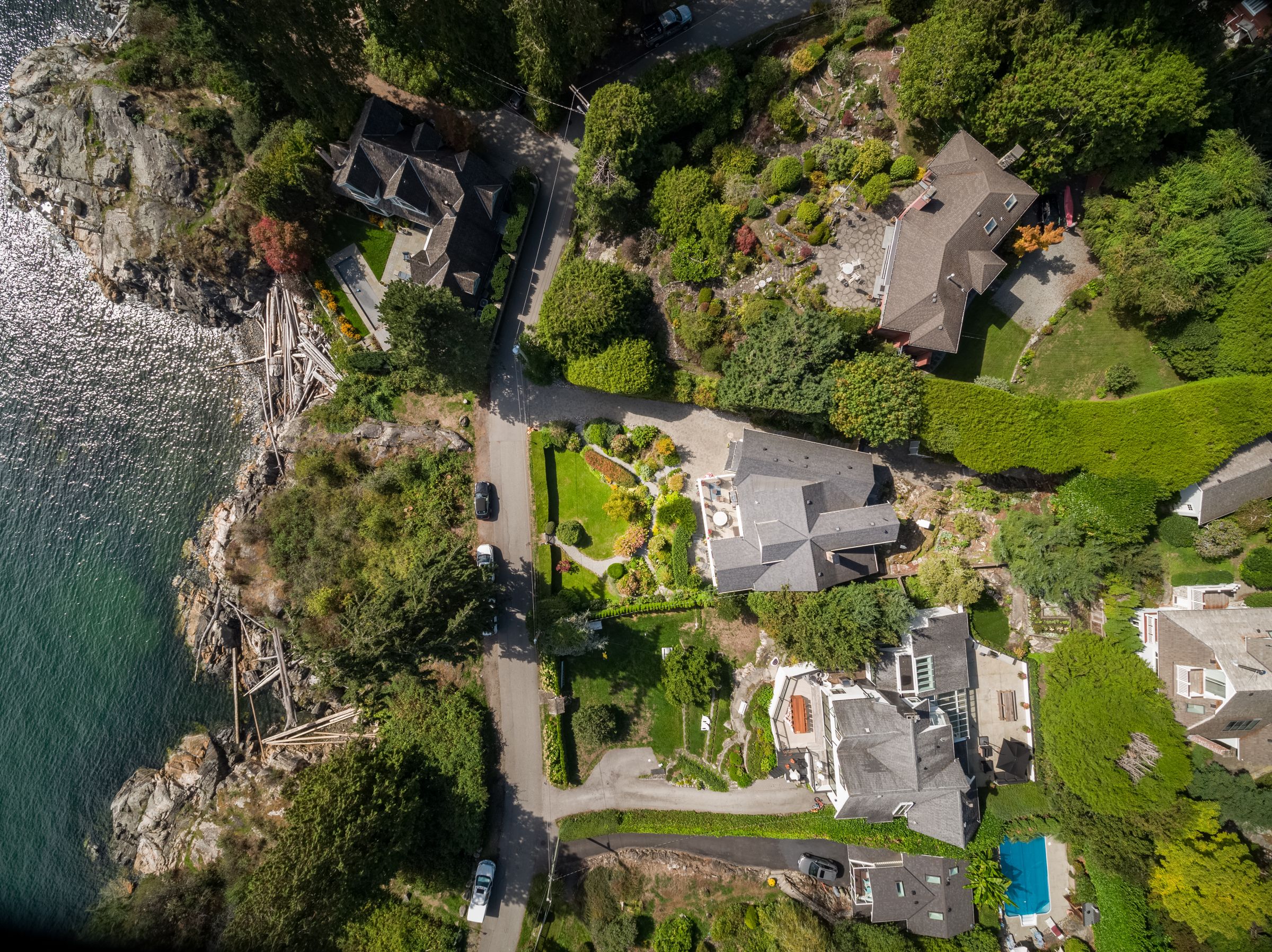 4767 Pilot House, Olde Caulfeild, West Vancouver – photo 32