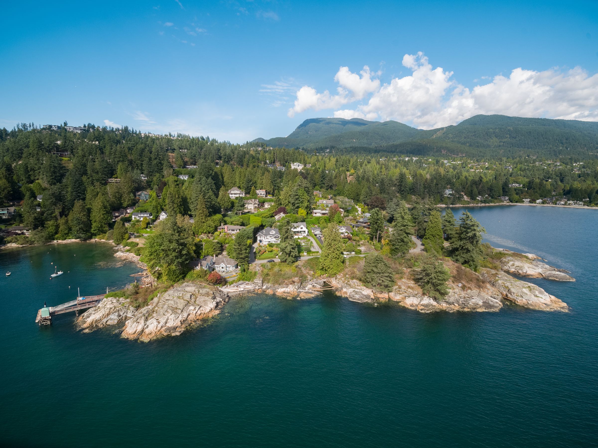 4767 Pilot House, Olde Caulfeild, West Vancouver – photo 33
