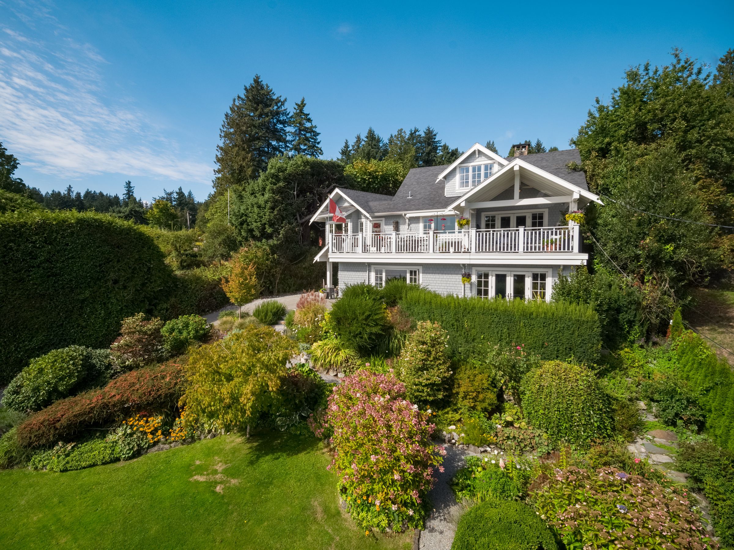 4767 Pilot House, Olde Caulfeild, West Vancouver – photo 35