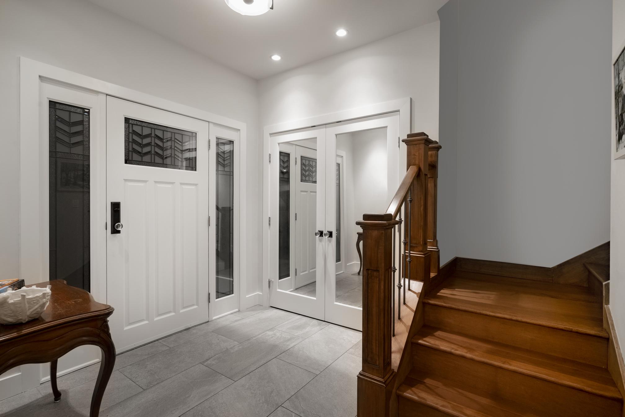 4877 The Dale, Old Caulfeild, West Vancouver, Olde Caulfeild, West Vancouver – photo 4