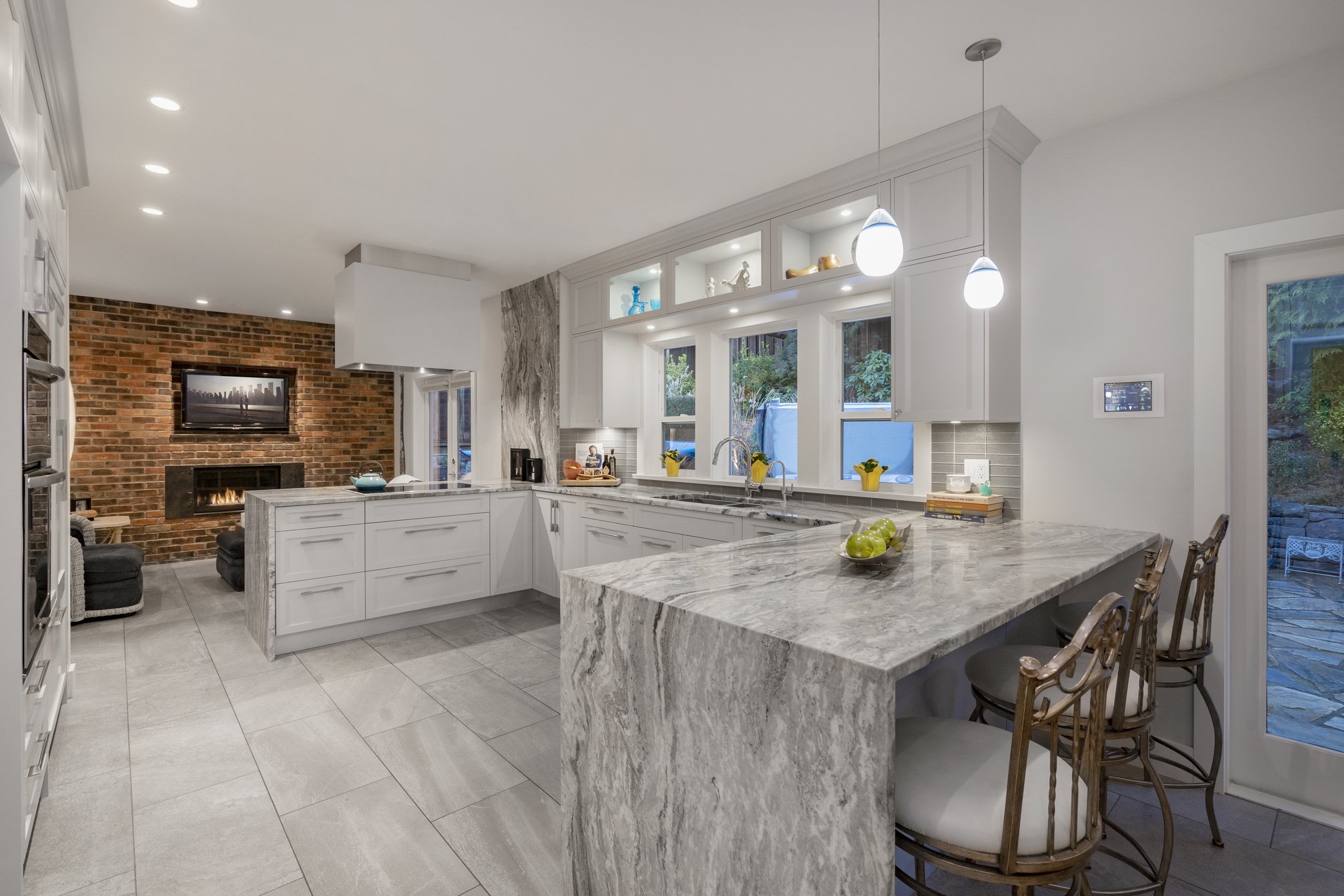 4877 The Dale, Old Caulfeild, West Vancouver, Olde Caulfeild, West Vancouver – photo 7
