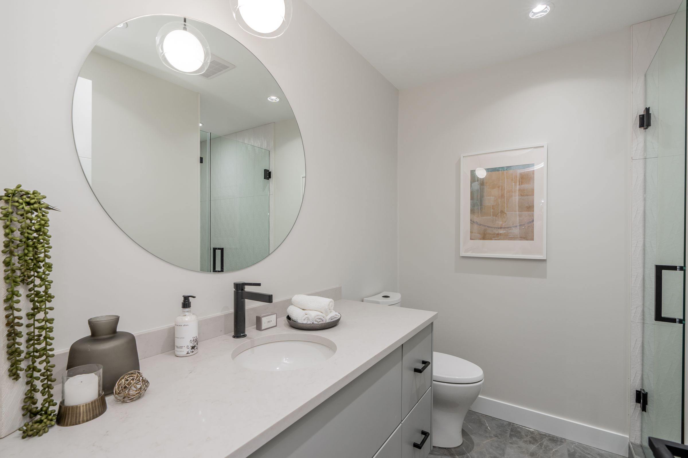 510 Roslyn Boulevard, Dollarton, North Vancouver – photo 51