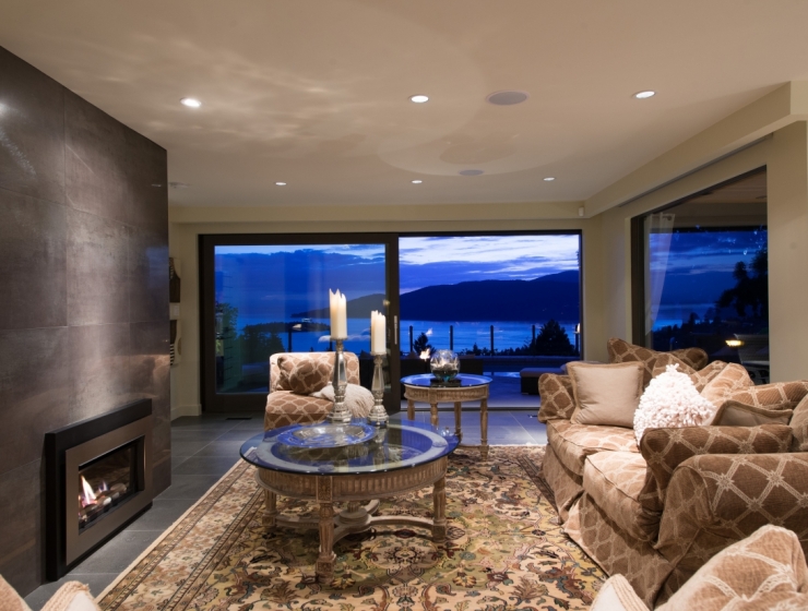 5210 Timberfeild Lane, Caulfeild, West Vancouver – photo 1