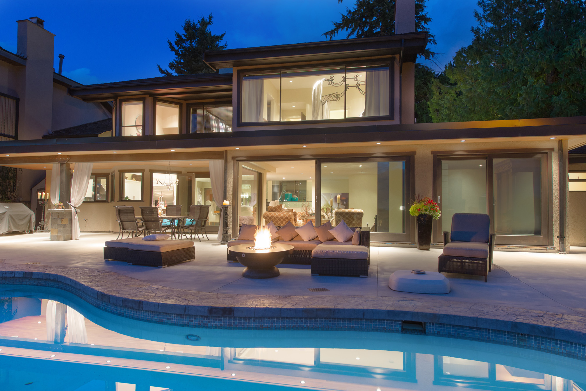 5210 Timberfeild Lane, Caulfeild, West Vancouver – photo 2