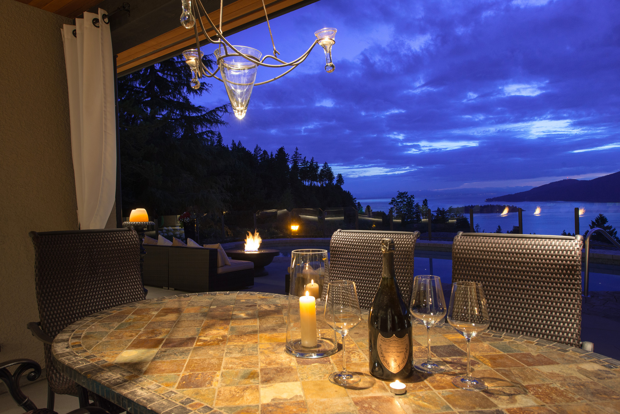 5210 Timberfeild Lane, Caulfeild, West Vancouver – photo 4