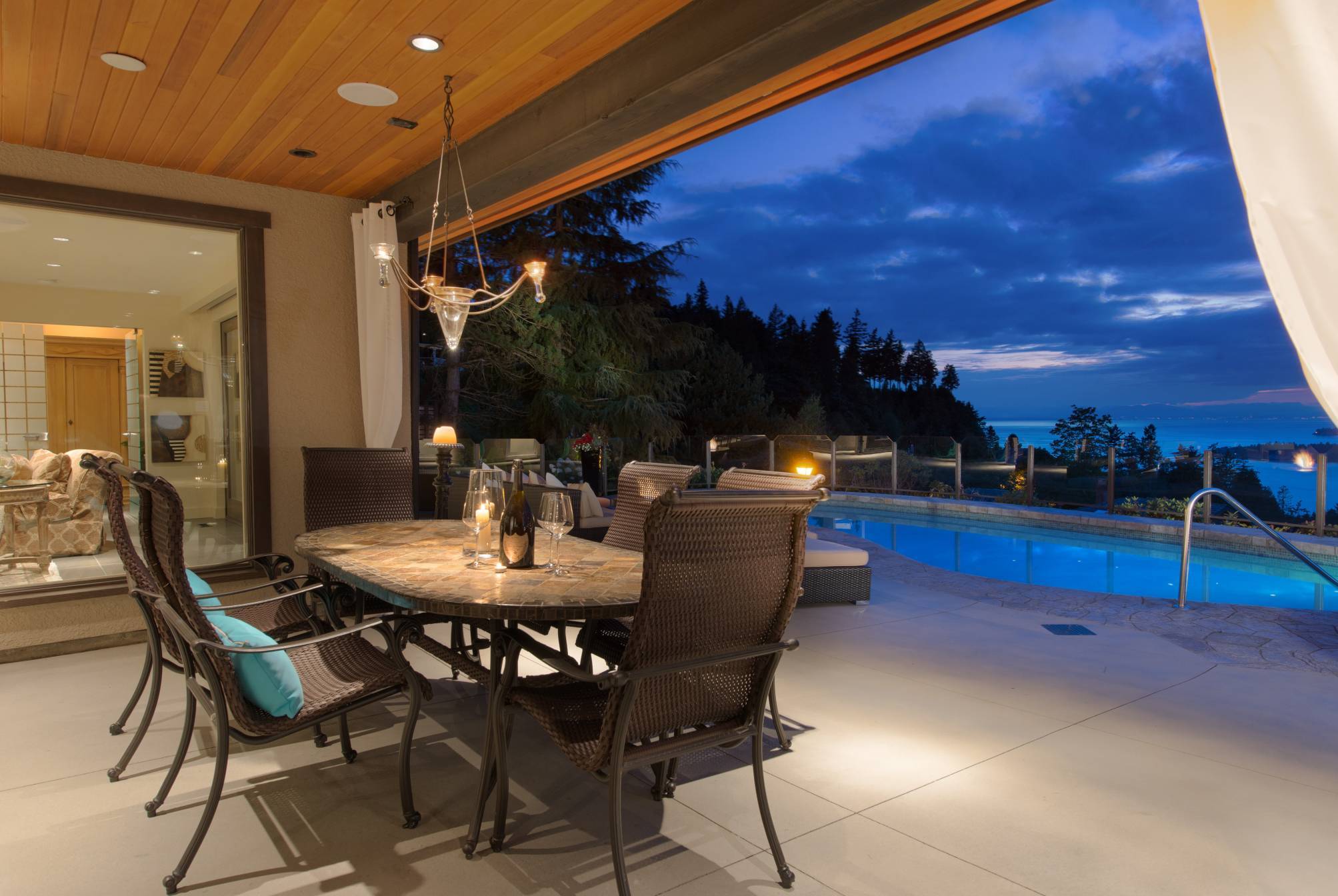 5210 Timberfeild Lane, Caulfeild, West Vancouver – photo 13