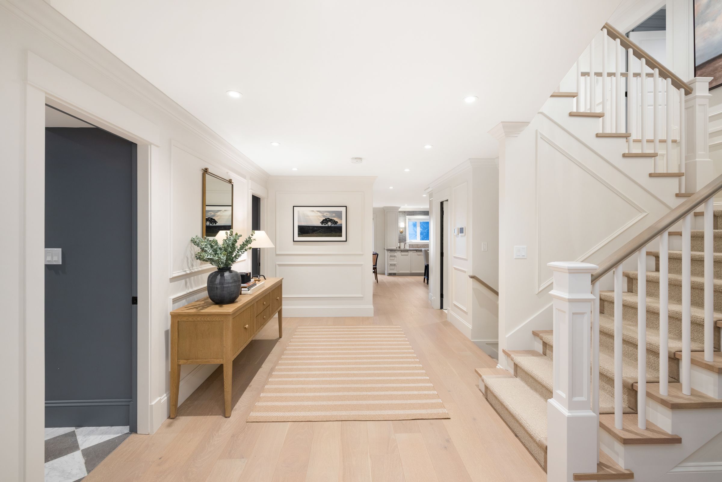 5450 Marine Drive, Caulfeild, West Vancouver – photo 7