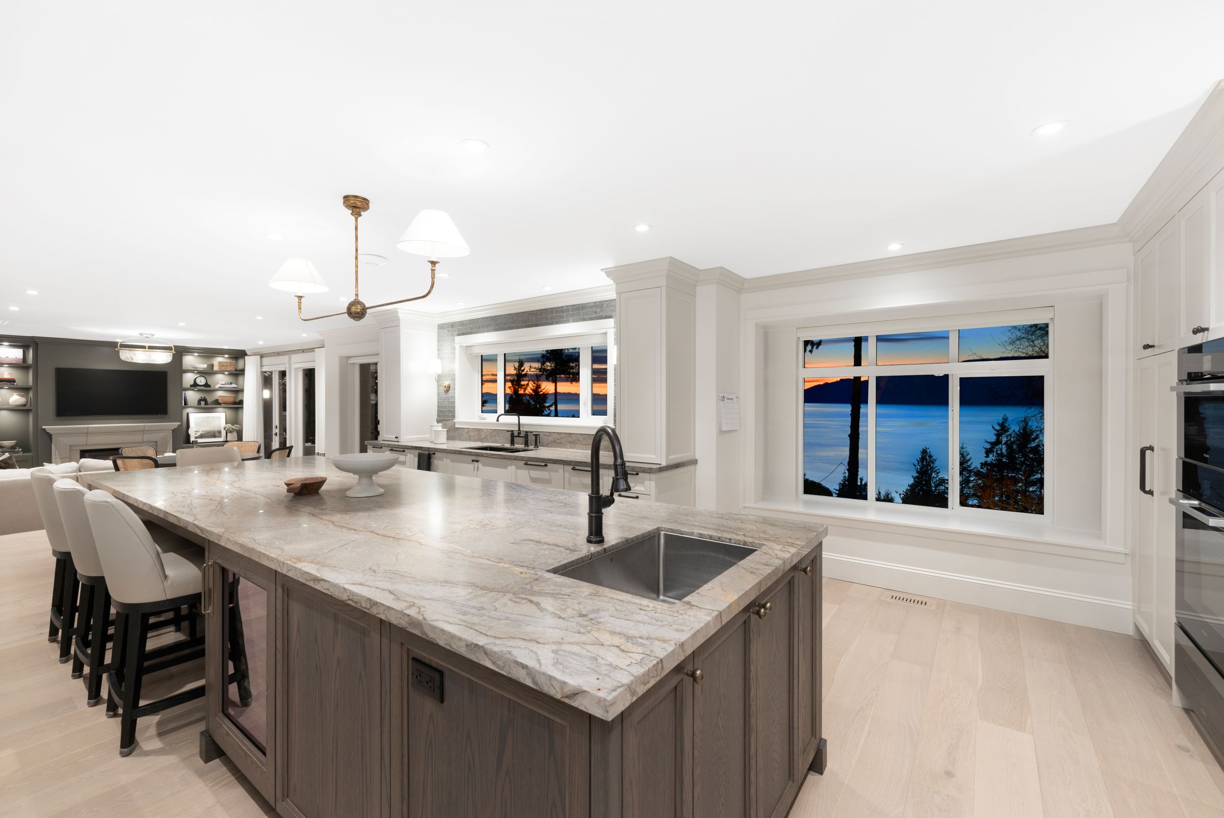 5450 Marine Drive, Caulfeild, West Vancouver – photo 15