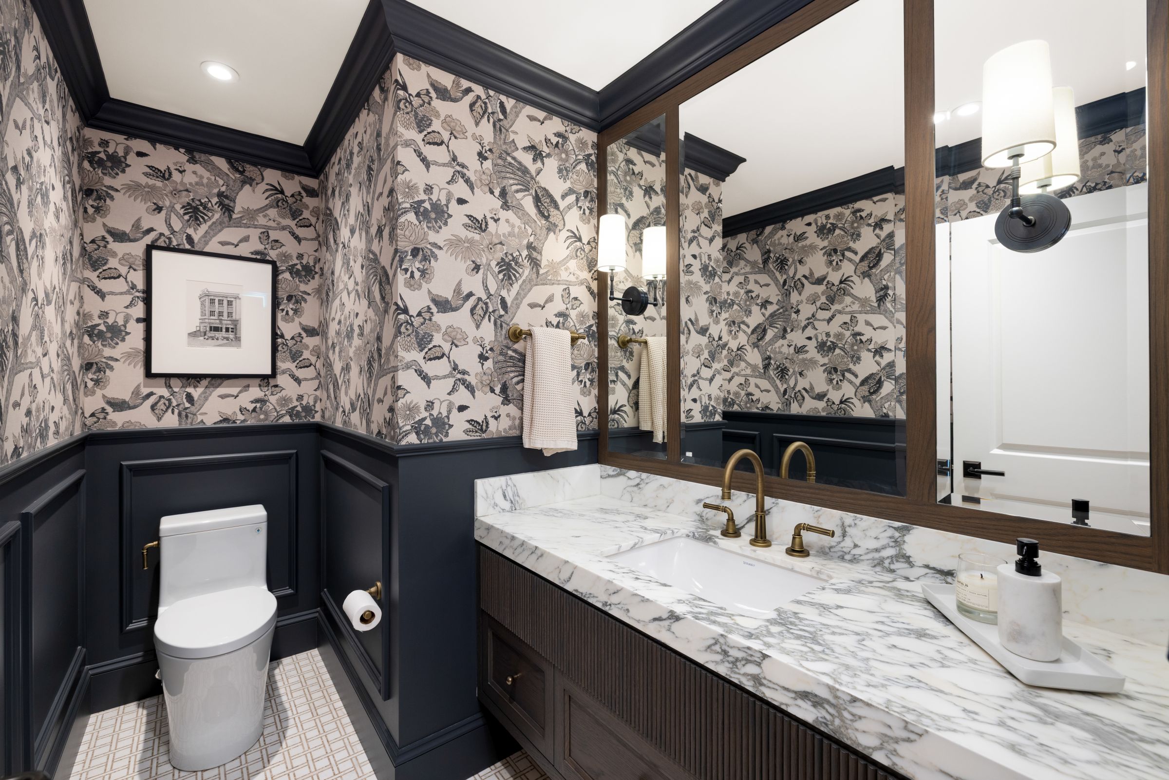 5450 Marine Drive, Caulfeild, West Vancouver – photo 25