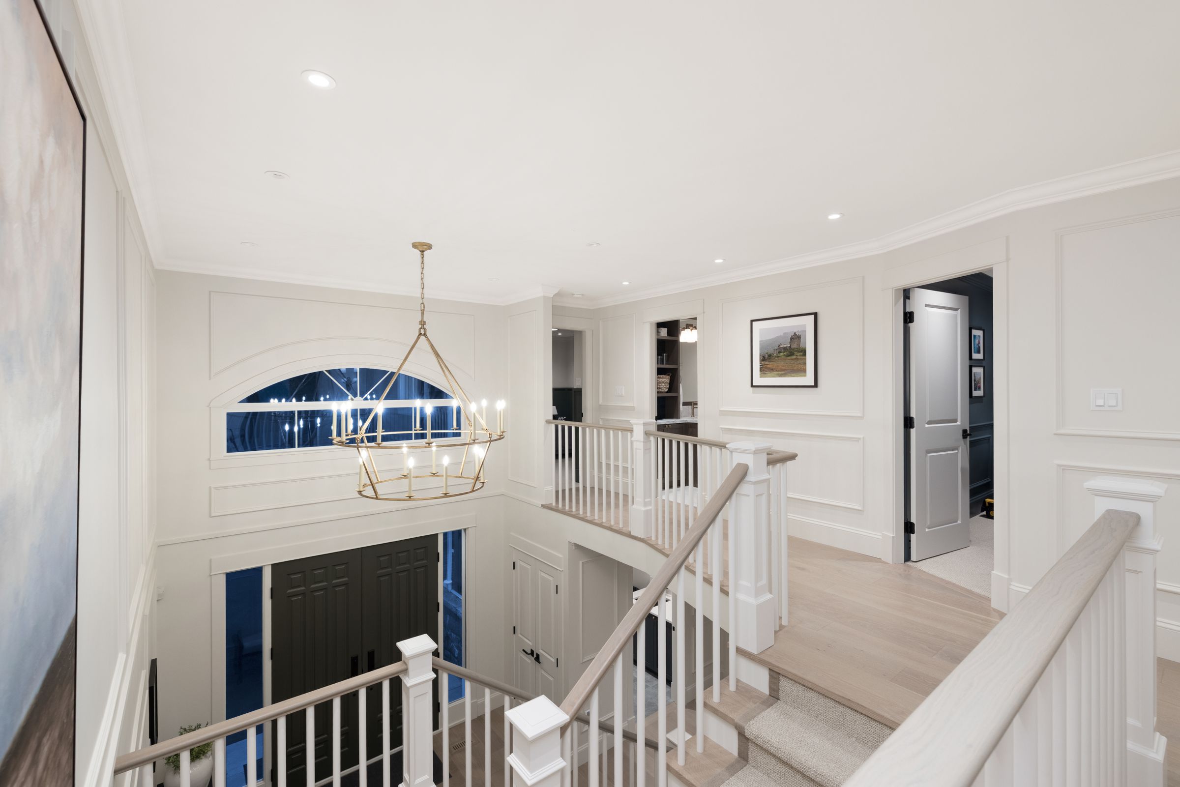 5450 Marine Drive, Caulfeild, West Vancouver – photo 32