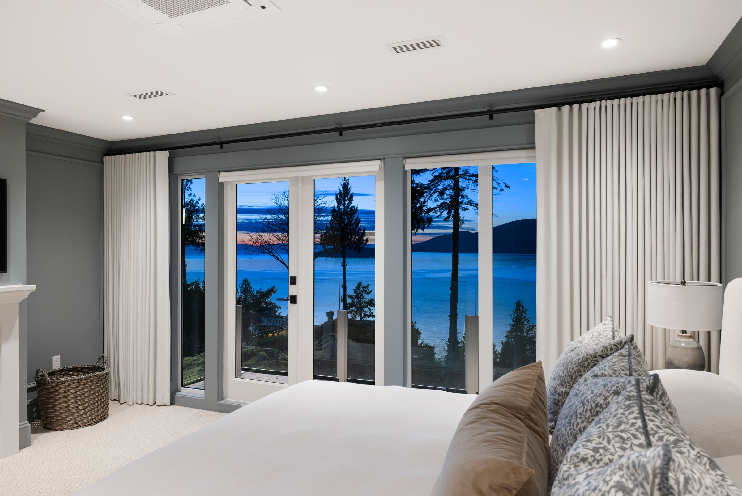 5450 Marine Drive, Caulfeild, West Vancouver – photo 36