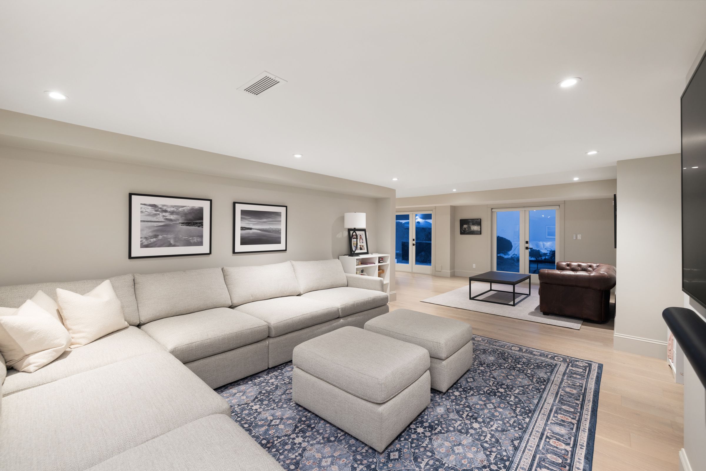 5450 Marine Drive, Caulfeild, West Vancouver – photo 52