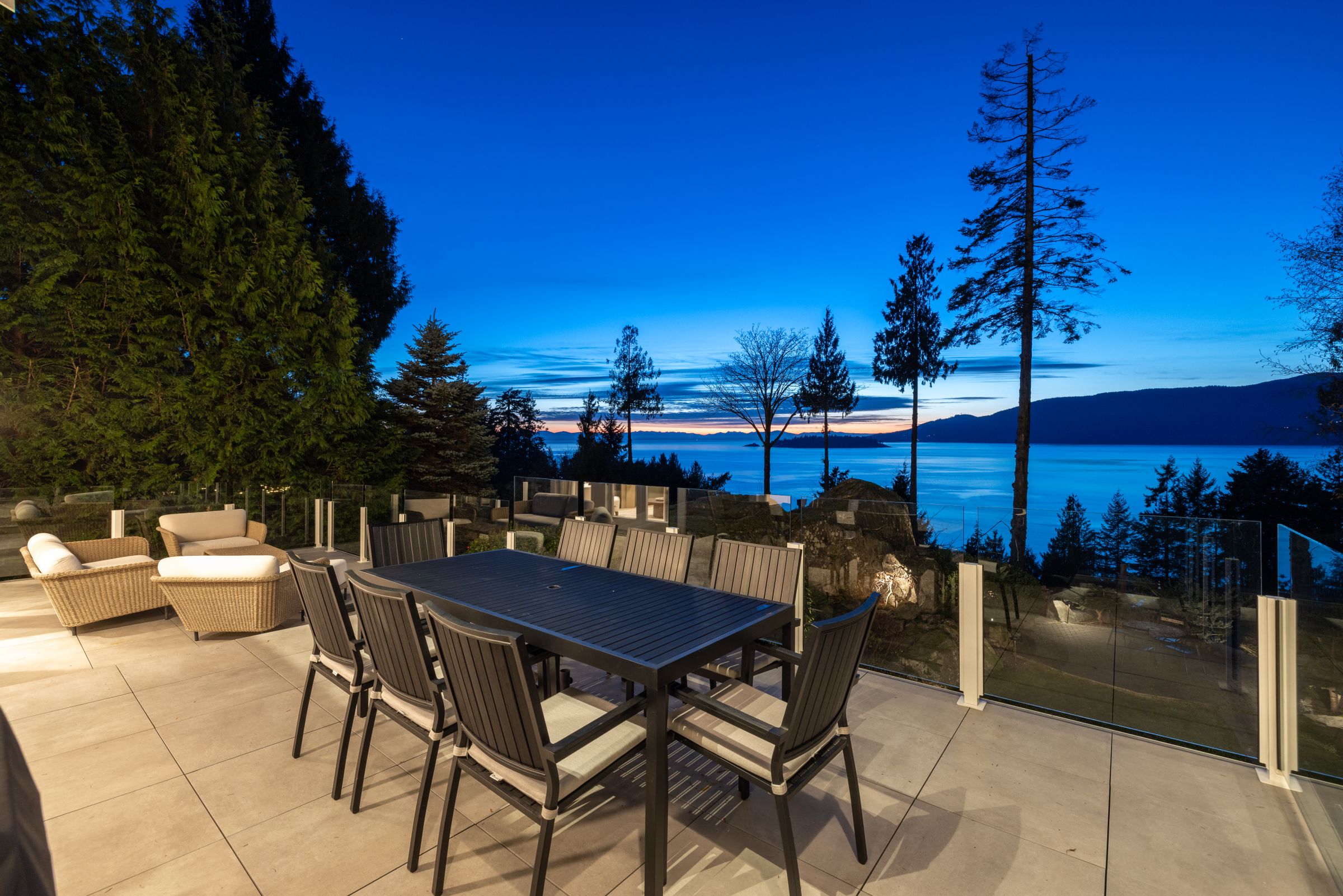 5450 Marine Drive, Caulfeild, West Vancouver – photo 57