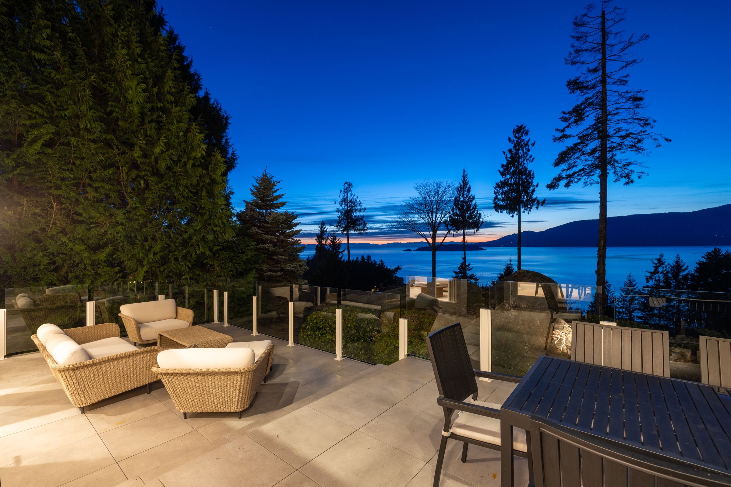 5450 Marine Drive, Caulfeild, West Vancouver – photo 58