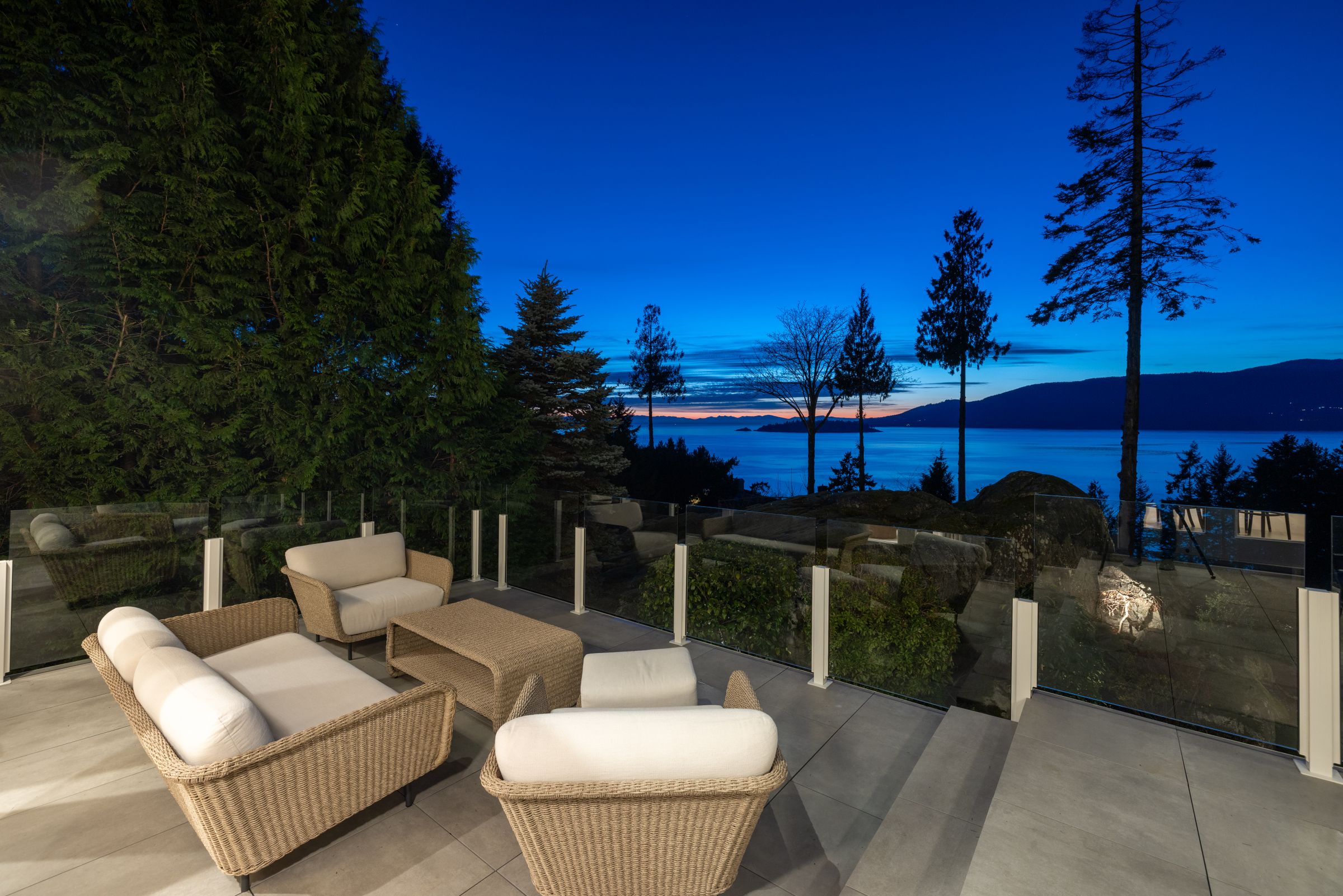 5450 Marine Drive, Caulfeild, West Vancouver – photo 59