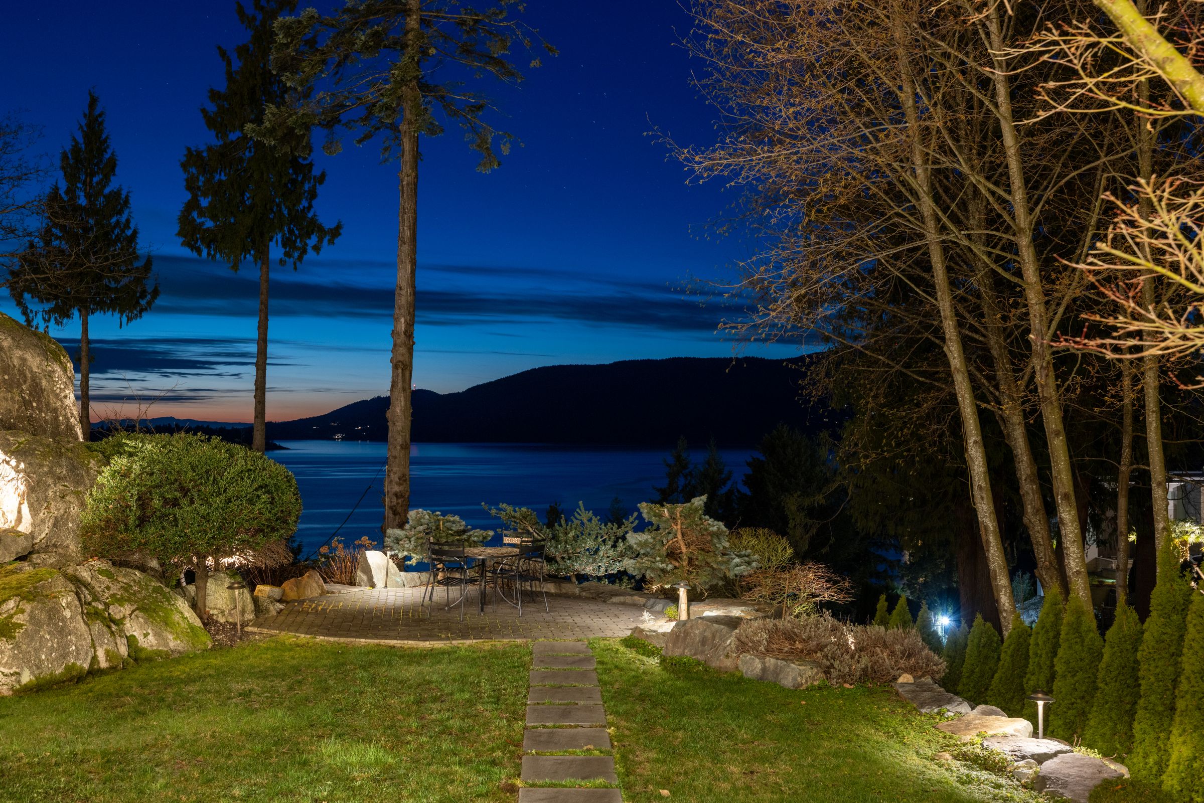 5450 Marine Drive, Caulfeild, West Vancouver – photo 60