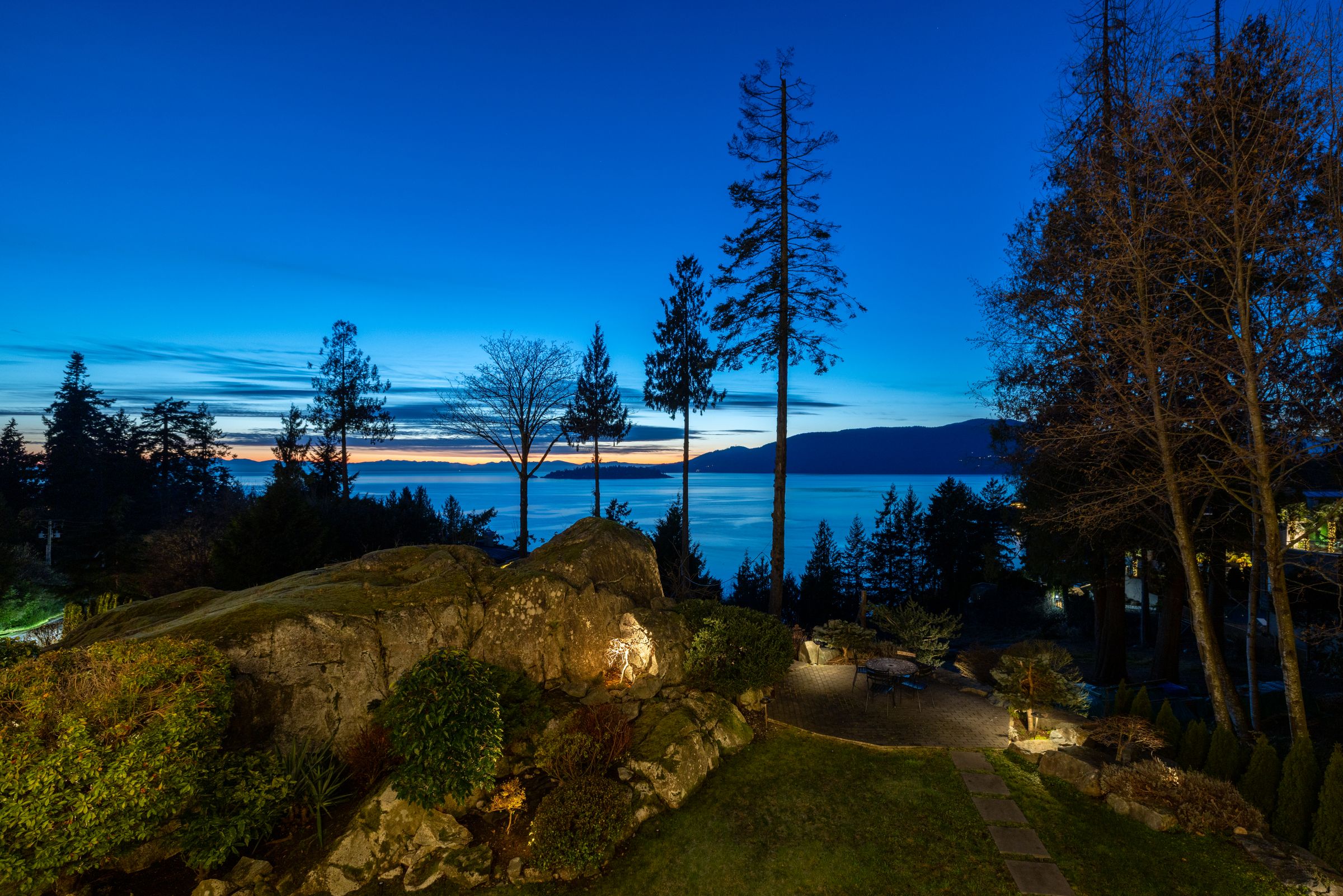 5450 Marine Drive, Caulfeild, West Vancouver – photo 61