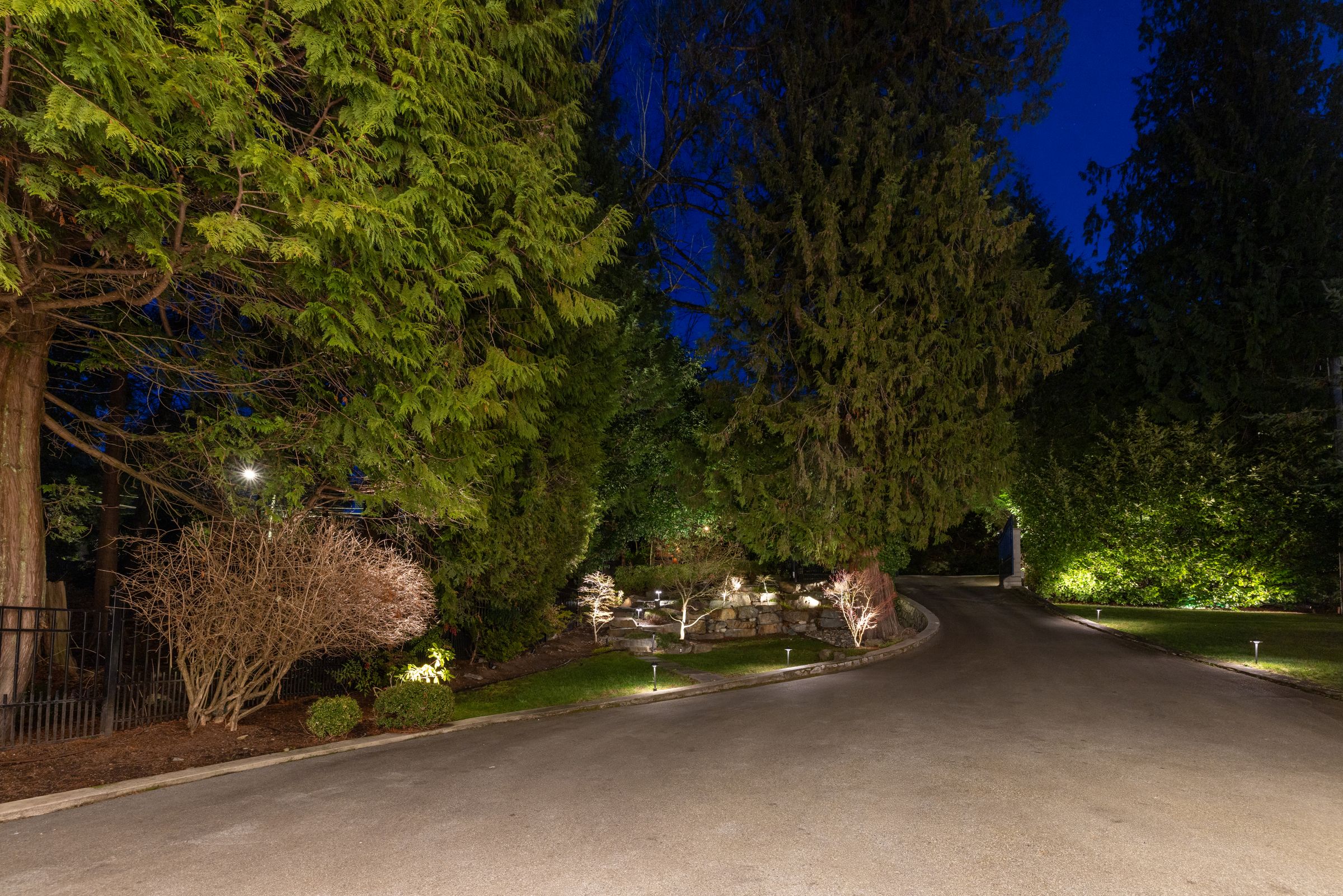 5450 Marine Drive, Caulfeild, West Vancouver – photo 62