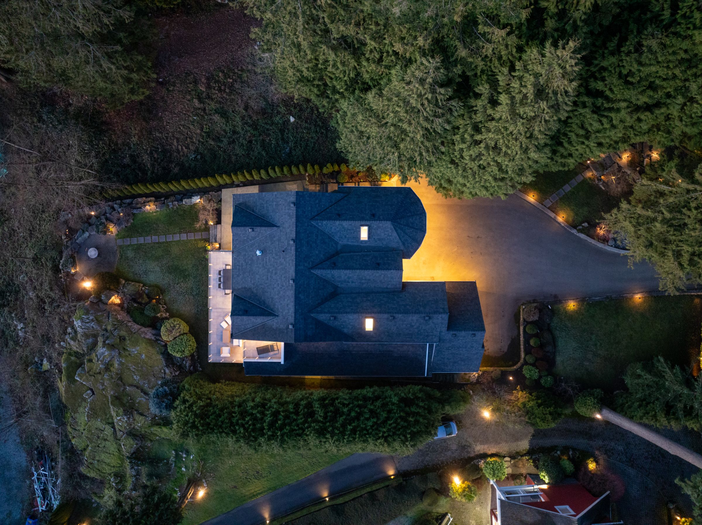 5450 Marine Drive, Caulfeild, West Vancouver – photo 66