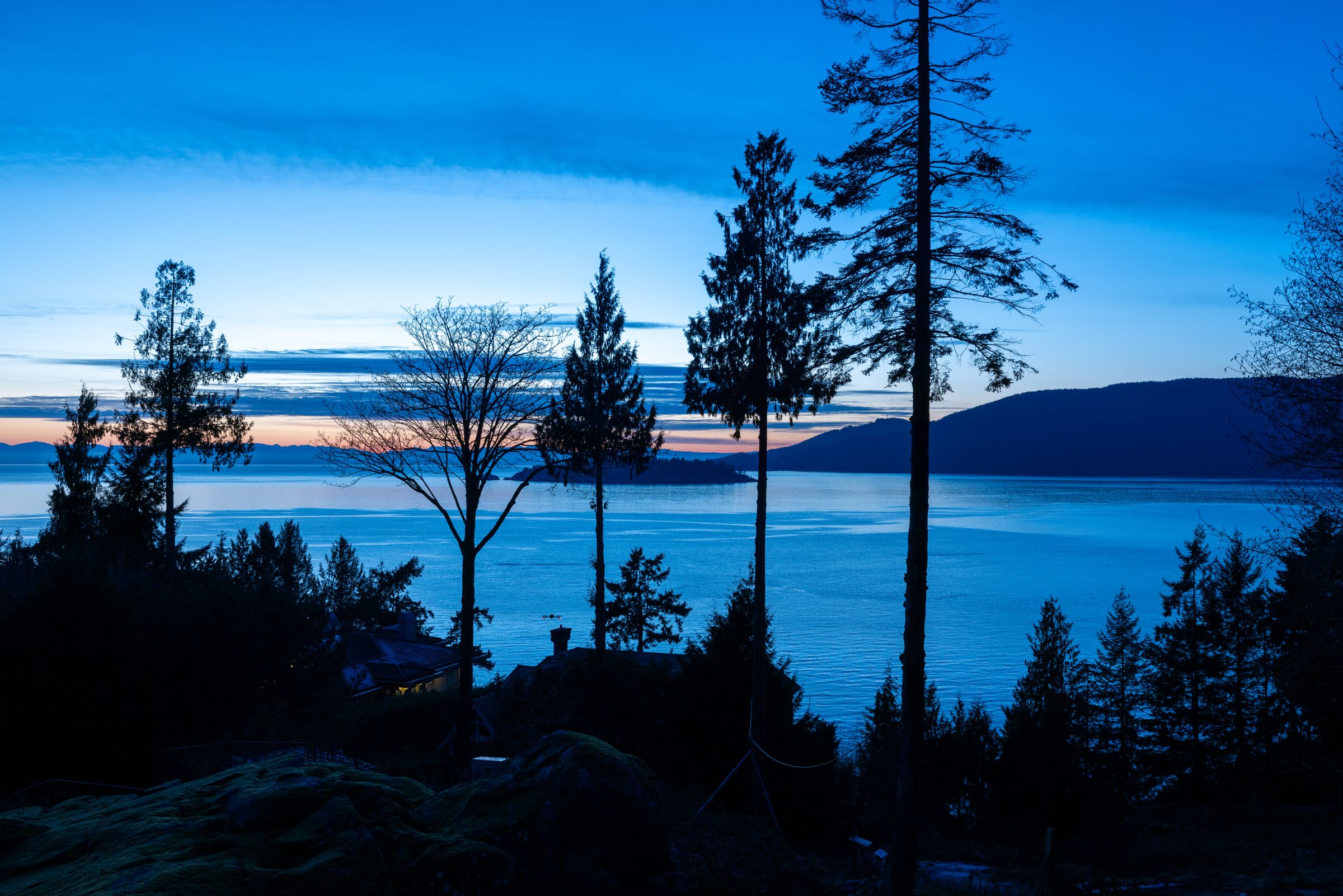 5450 Marine Drive, Caulfeild, West Vancouver – photo 67