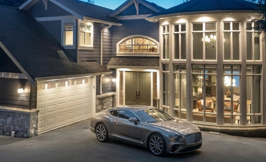 5450 Marine Drive, Caulfeild, West Vancouver