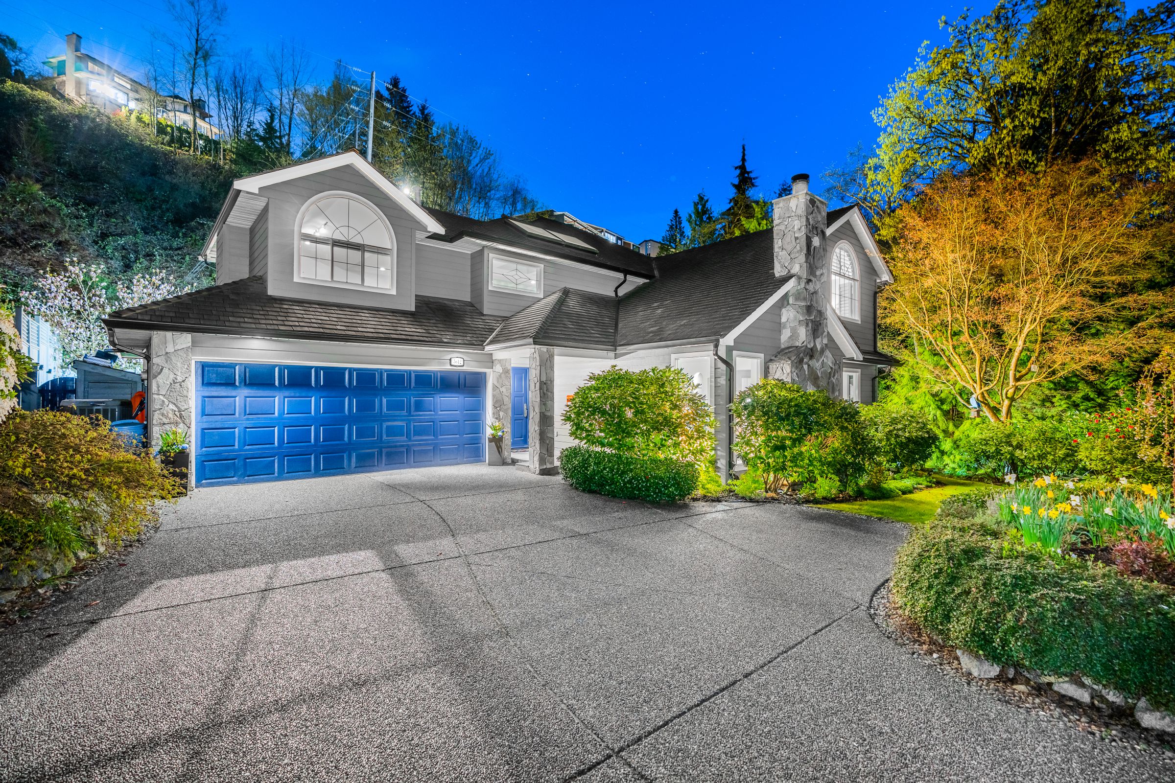 5612 Westhaven Court, Eagle Harbour, West Vancouver – photo 2