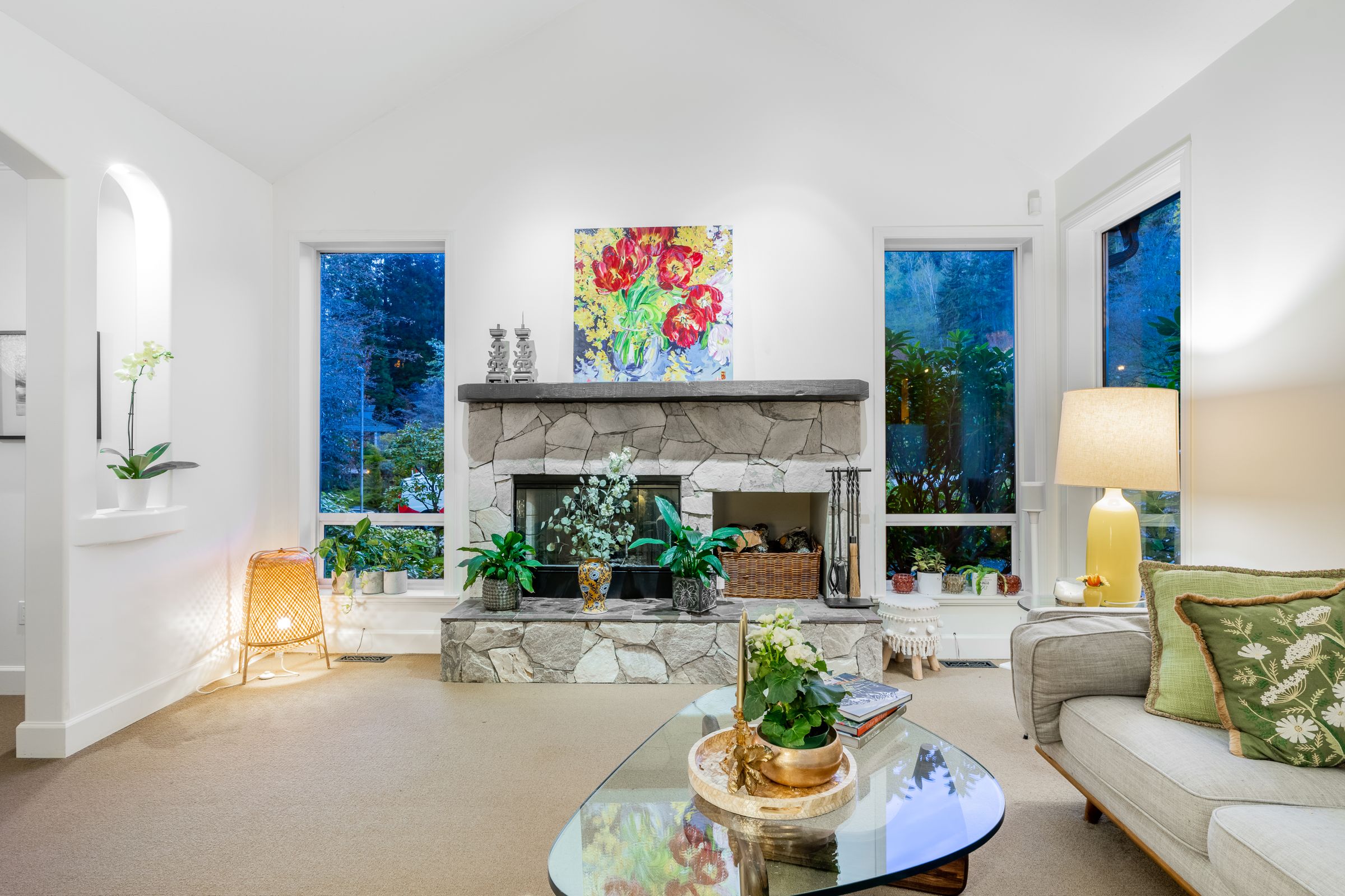 5612 Westhaven Court, Eagle Harbour, West Vancouver – photo 3