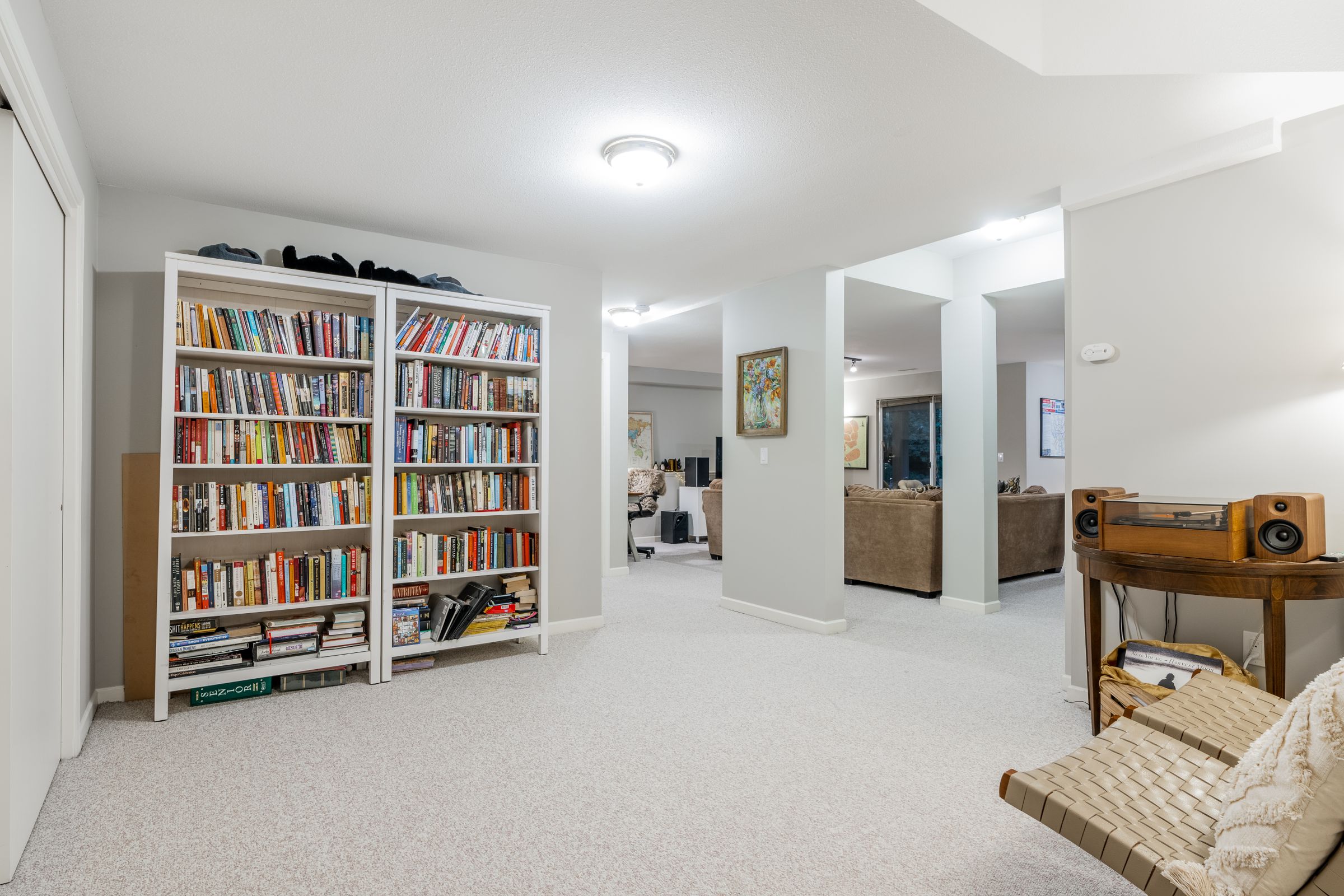 5612 Westhaven Court, Eagle Harbour, West Vancouver – photo 28