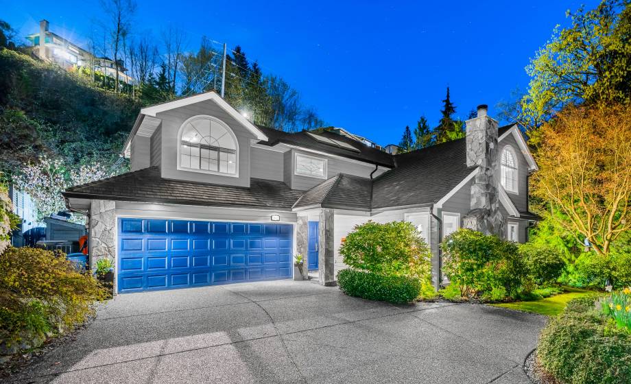 5612 Westhaven Court, Eagle Harbour, West Vancouver