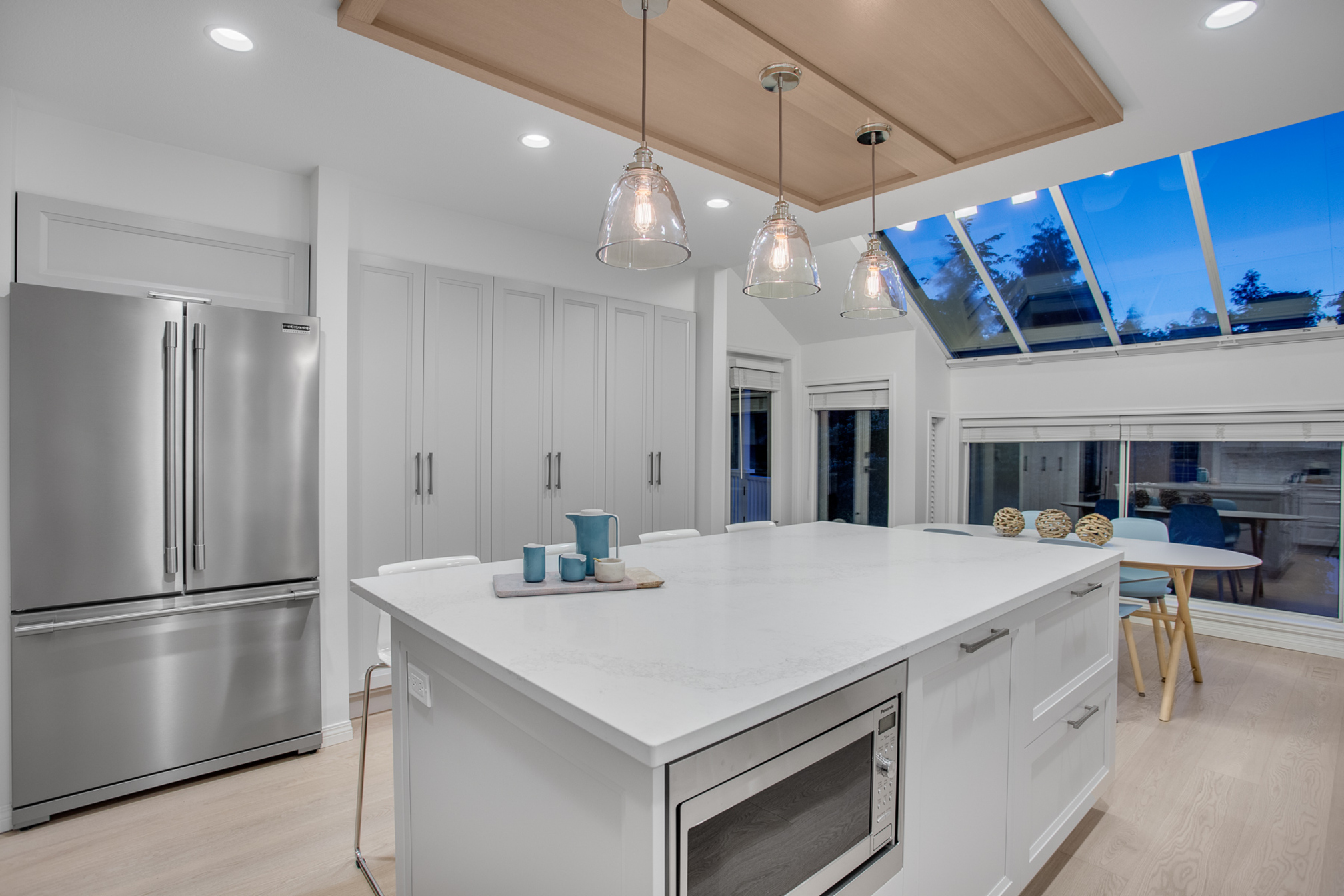 5732 Westport Court, Eagle Harbour, West Vancouver – photo 4