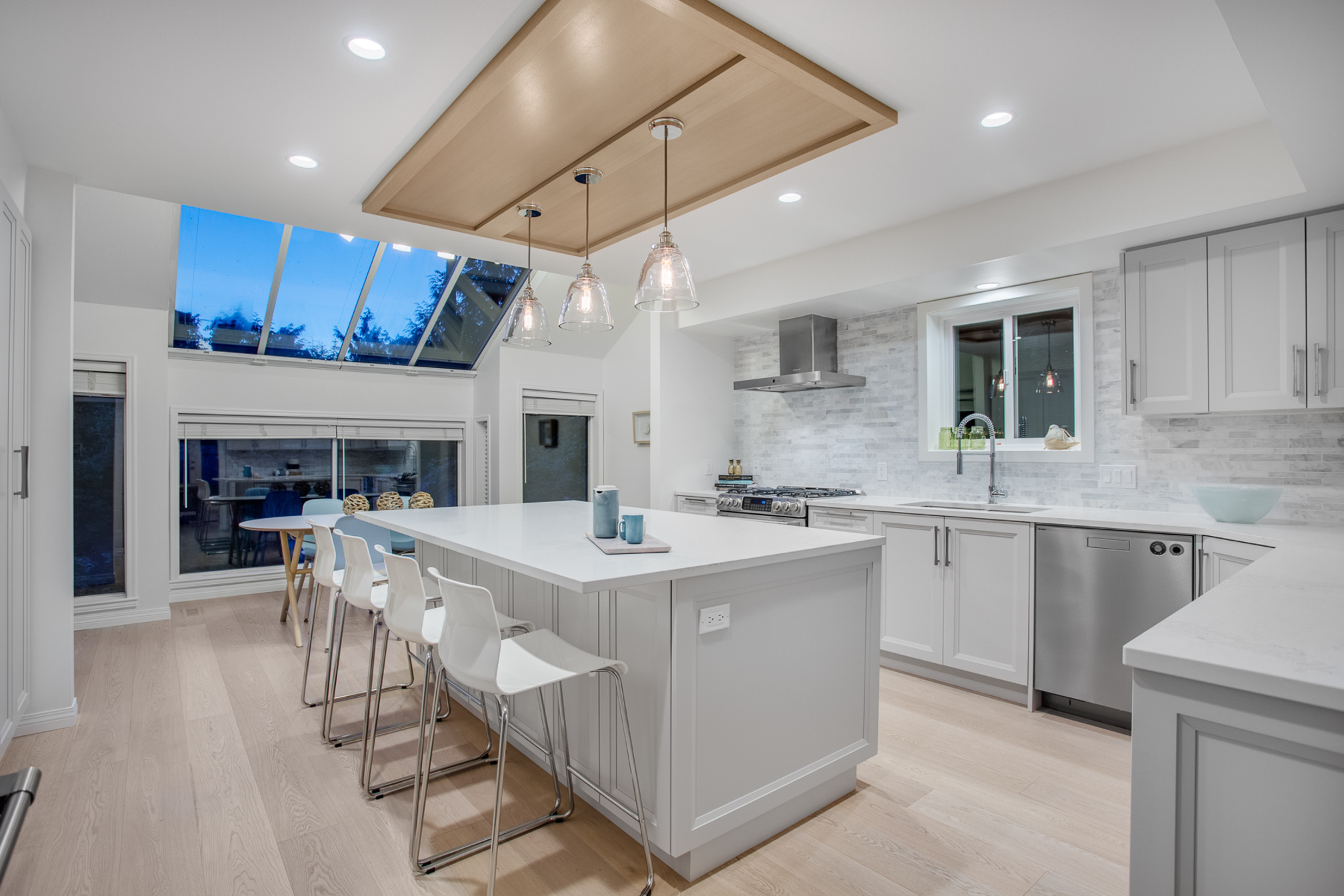 5732 Westport Court, Eagle Harbour, West Vancouver – photo 5