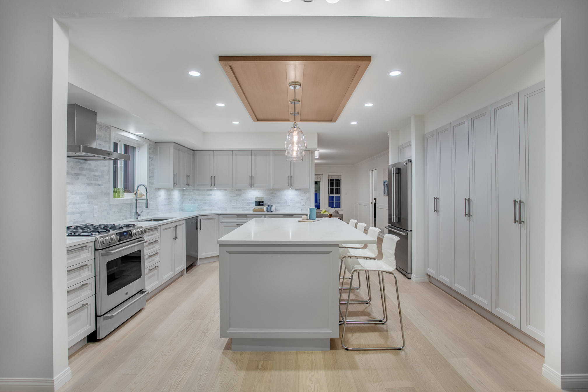 5732 Westport Court, Eagle Harbour, West Vancouver – photo 6