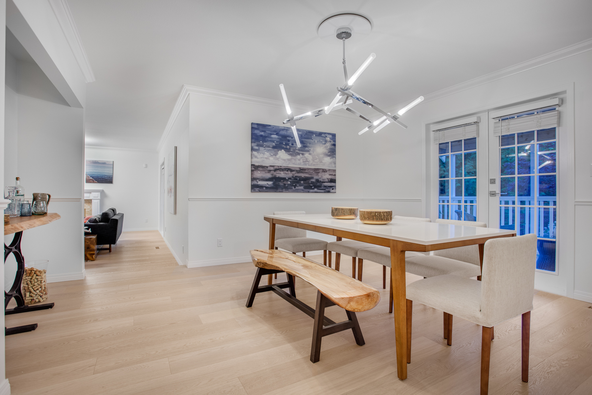 5732 Westport Court, Eagle Harbour, West Vancouver – photo 7