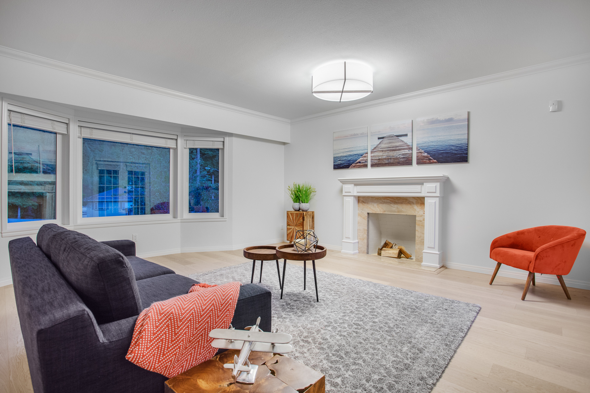 5732 Westport Court, Eagle Harbour, West Vancouver – photo 8