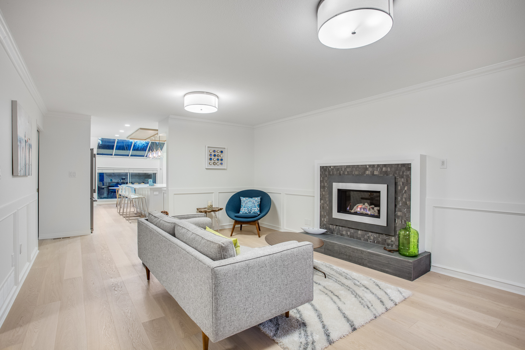 5732 Westport Court, Eagle Harbour, West Vancouver – photo 9