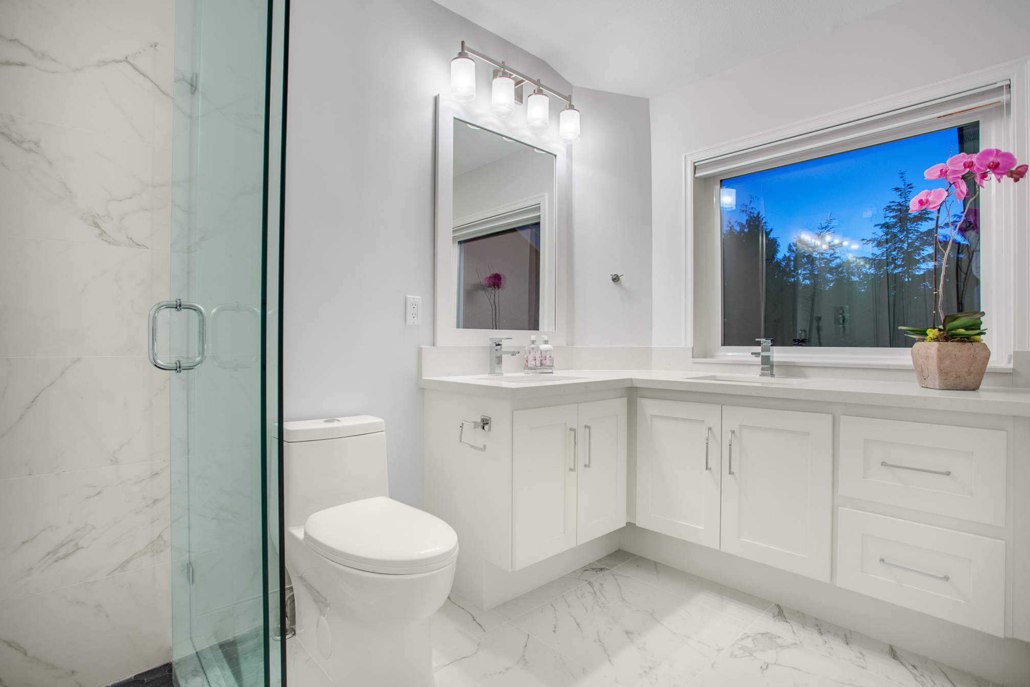 5732 Westport Court, Eagle Harbour, West Vancouver – photo 11