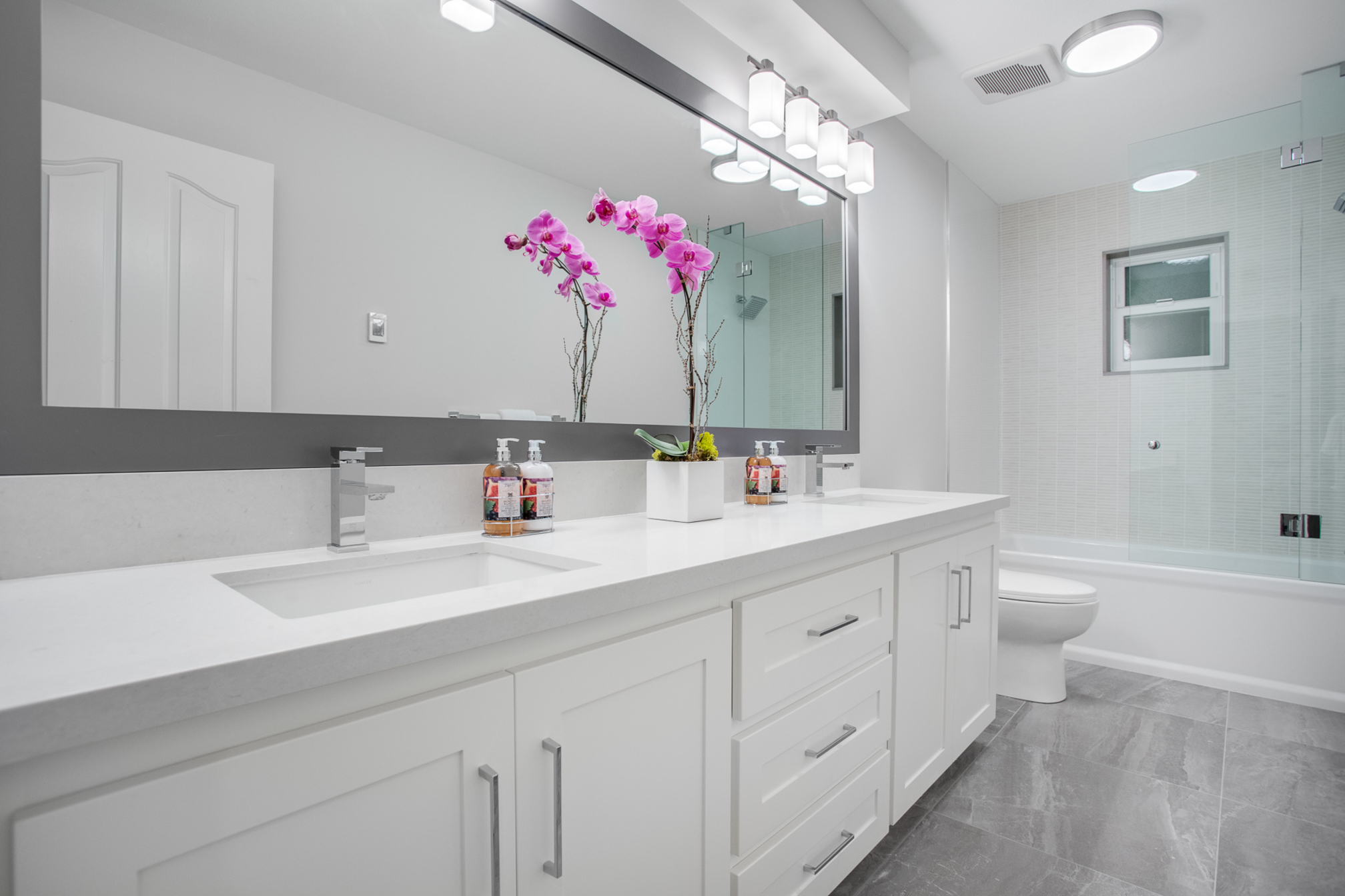 5732 Westport Court, Eagle Harbour, West Vancouver – photo 13